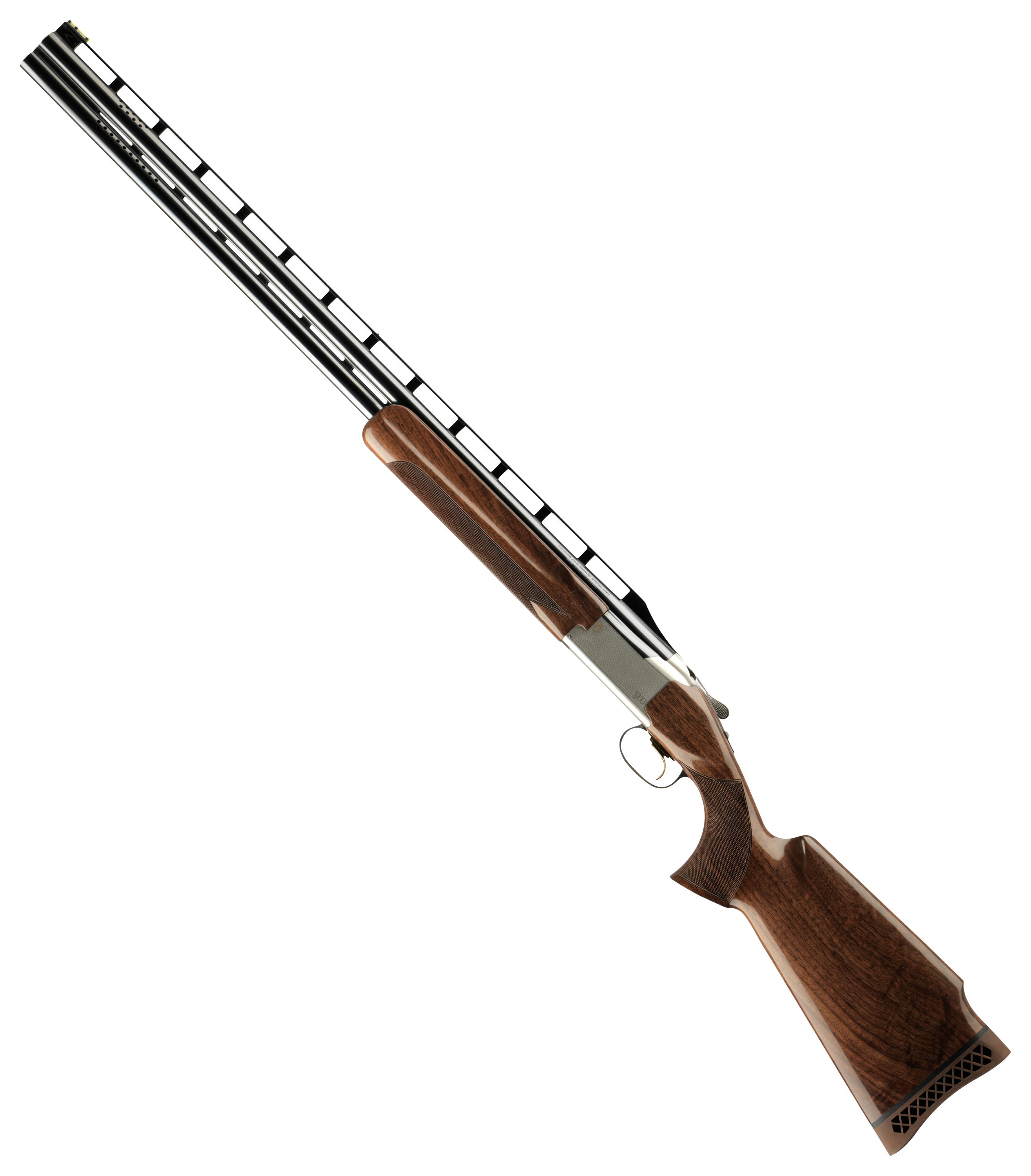 Browning Citori 725 Trap Left-Handed Over/Under Shotgun - Browning