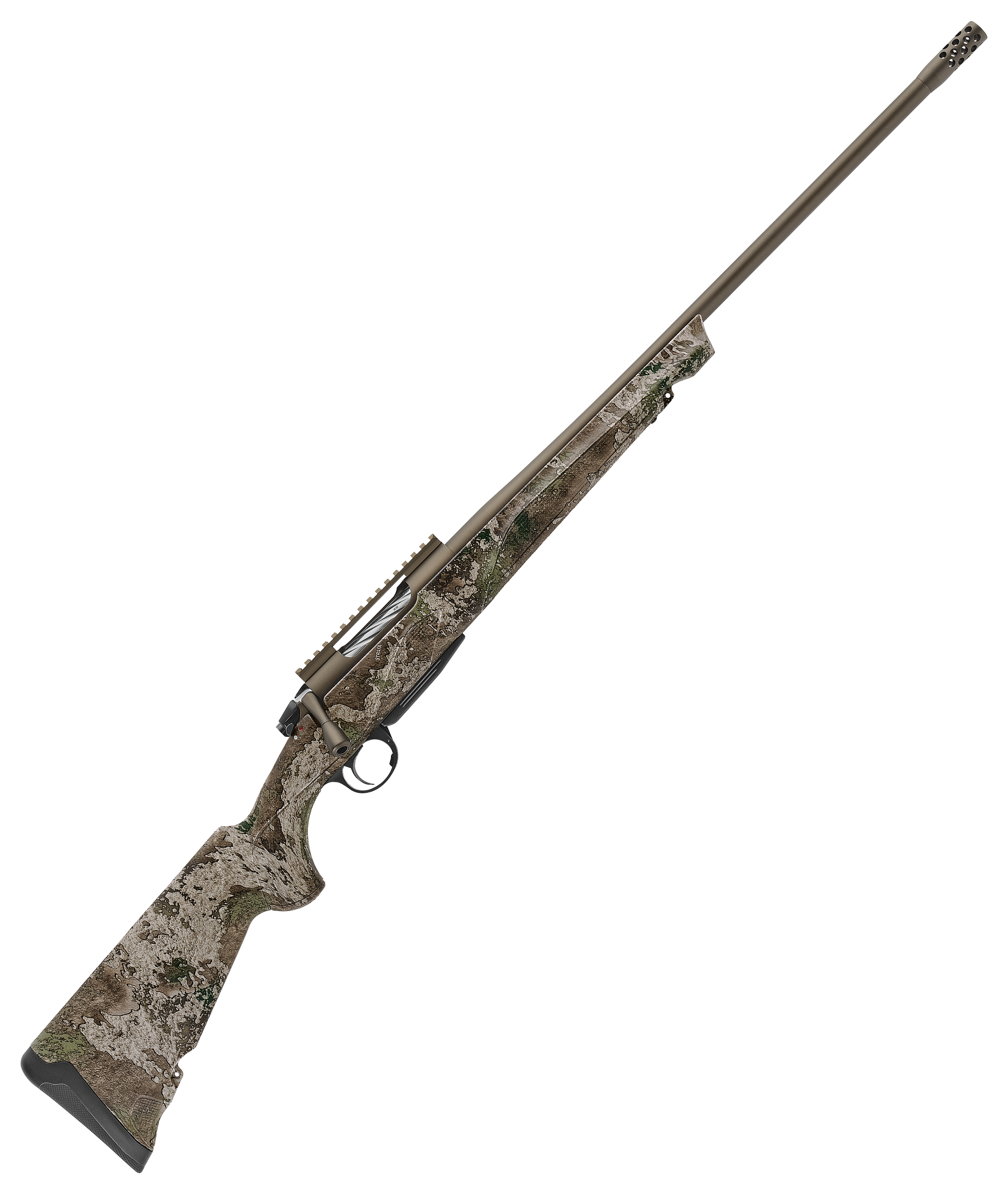 Franchi Momentum Elite BoltAction Rifle  308 Winchester  TrueTimber Strata