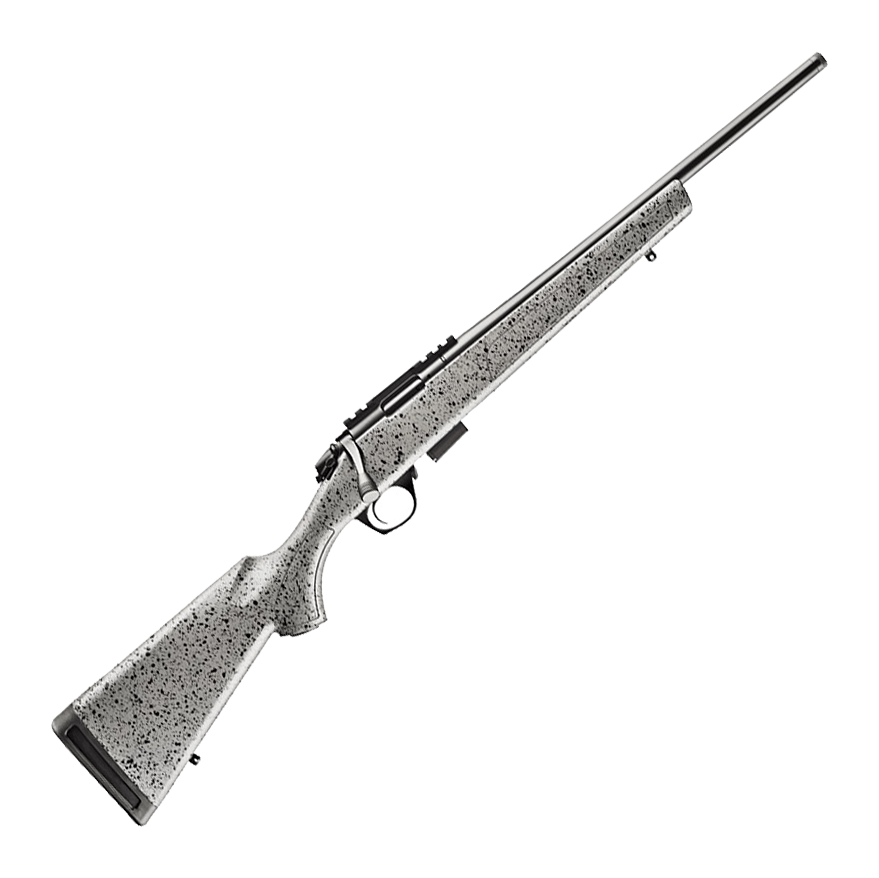 Bergara BMR BoltAction Rimfire Rifle  22 LR
