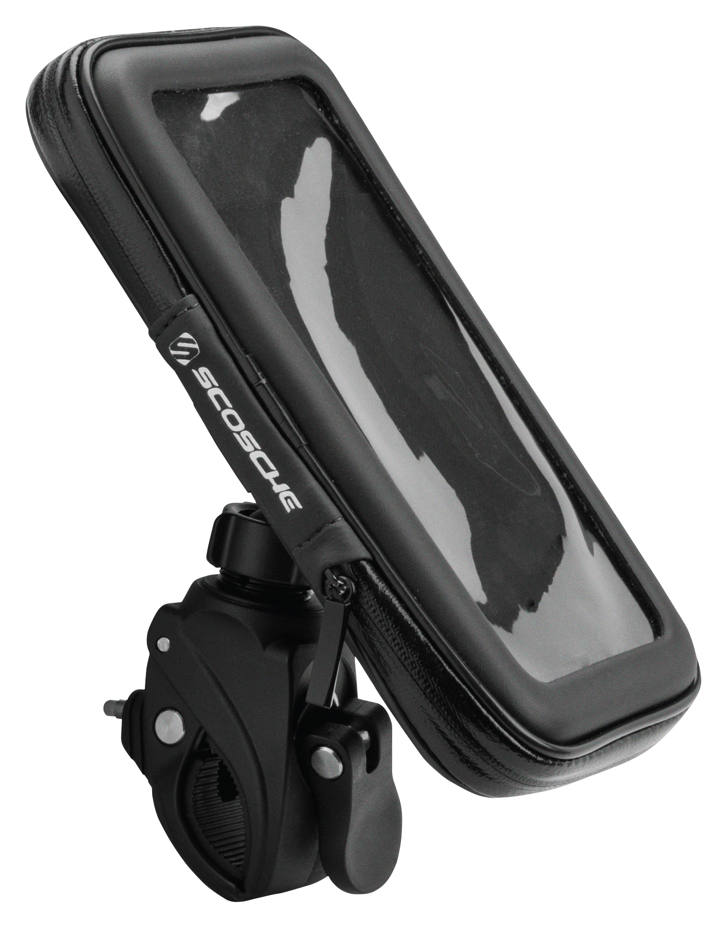 Scosche TerraClamp Quick Release 3-in-1 UTV/SXS/ATV/Universal Device Mount