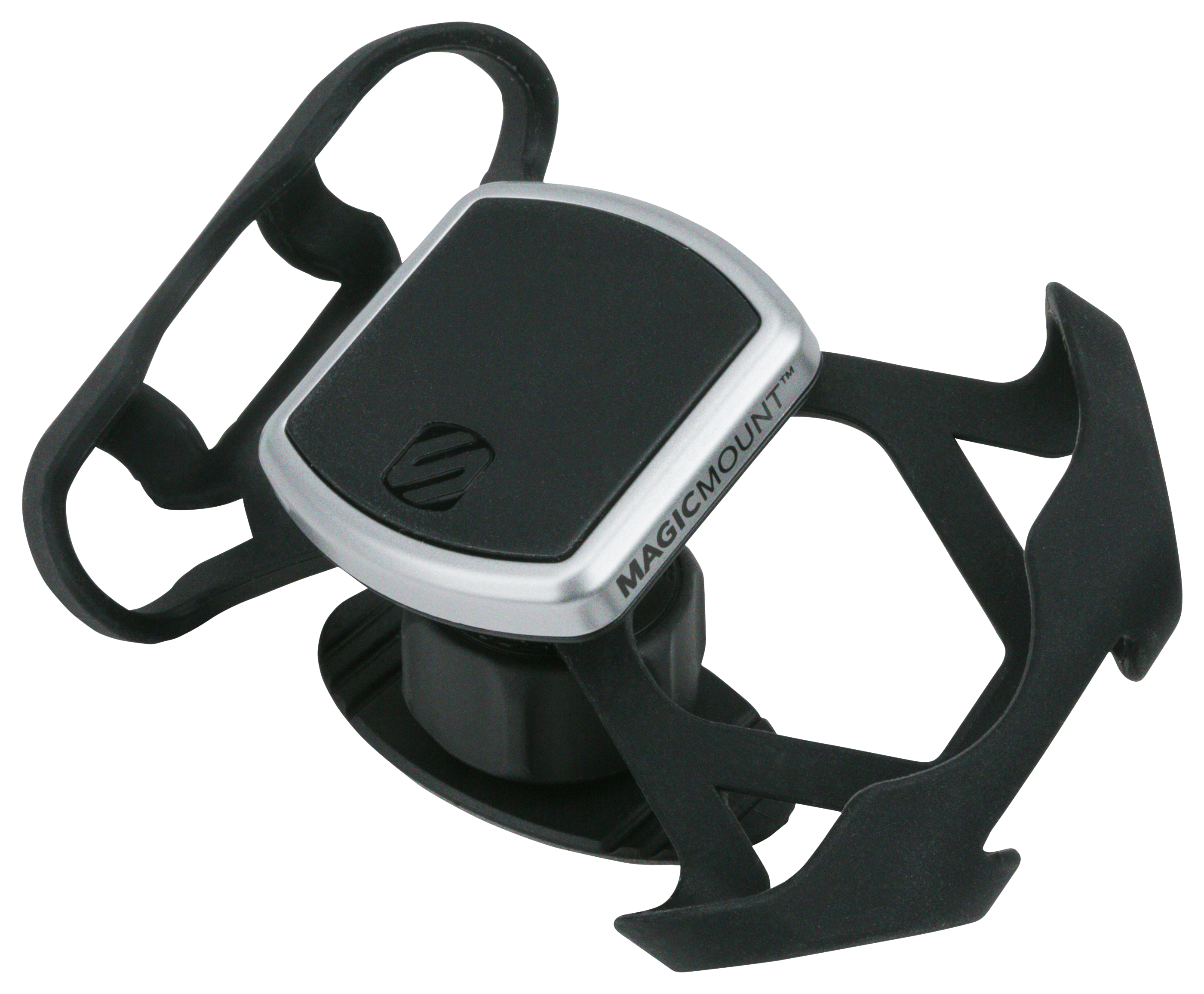 Scosche TerraClamp MagicMount Pro Universal Magnetic Cell Phone Holder