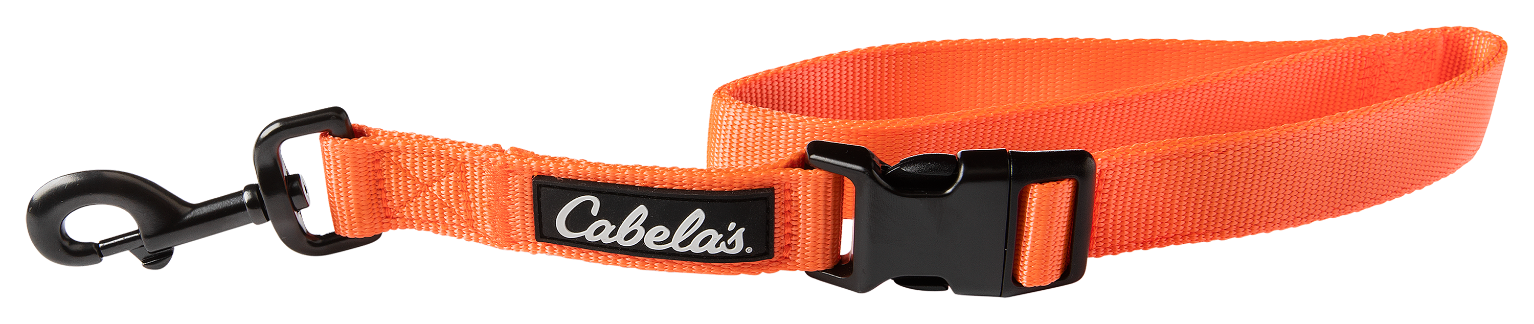 Cabela's Training Leash for Dogs - Orange - Cabela's