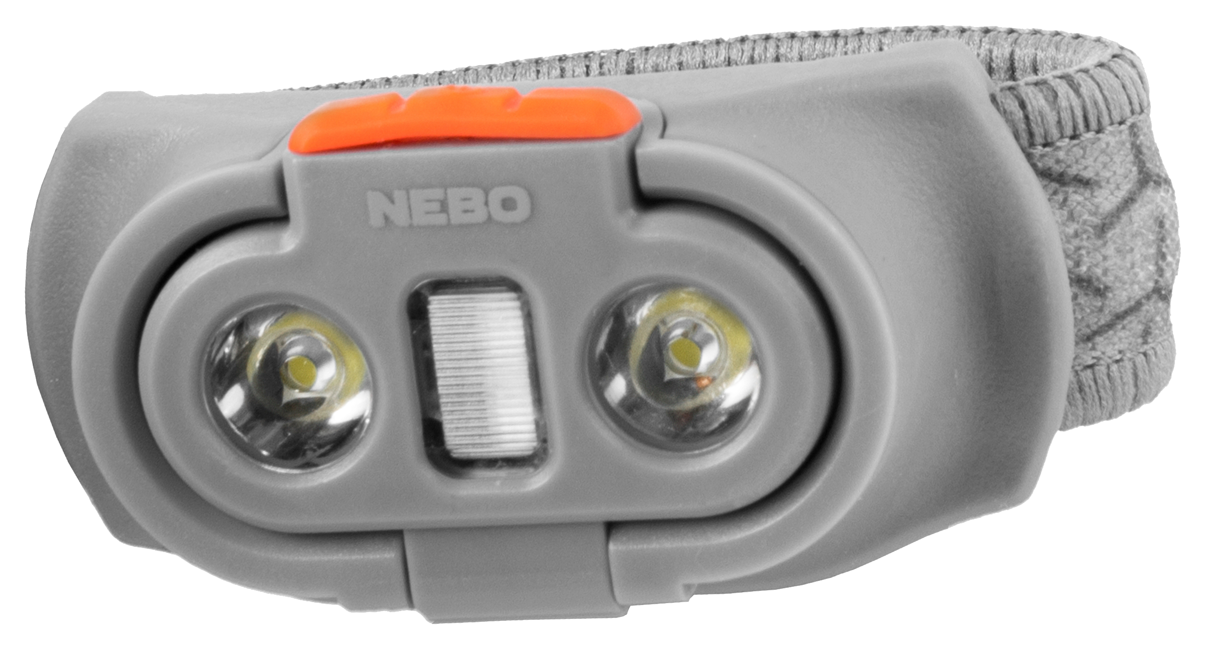 NEBO Einstein 500-Lumen Headlamp