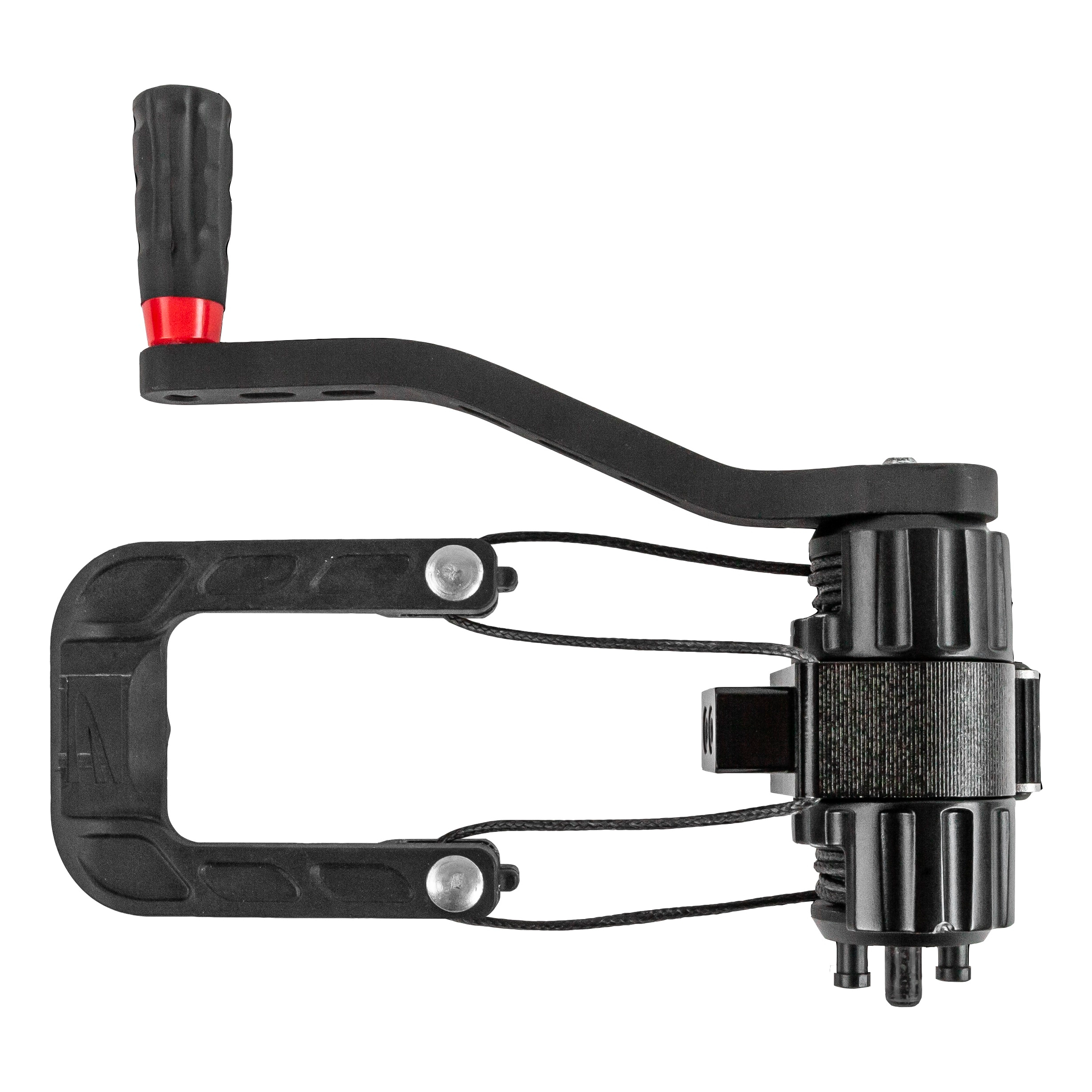 Killer Instinct Dead Silent Crank - Wide Sled