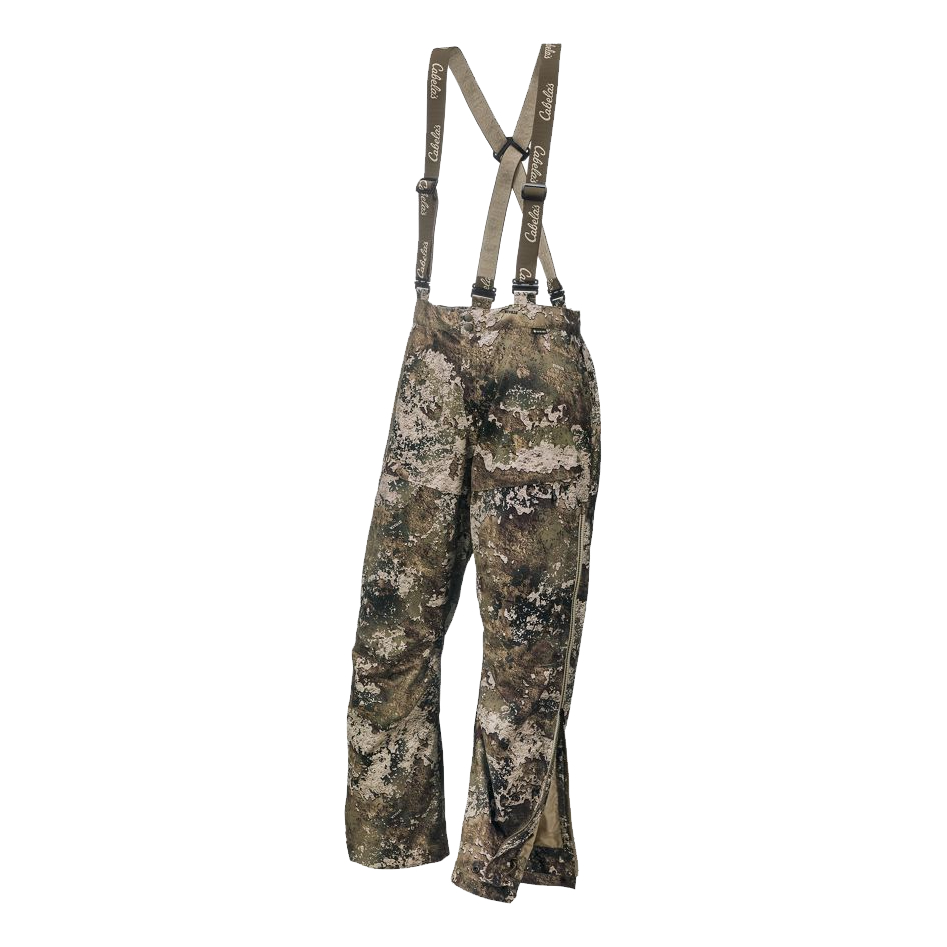 Cabela's MT050 Whitetail Extreme GORE-TEX Pants for Men - TrueTimber Strata - XL