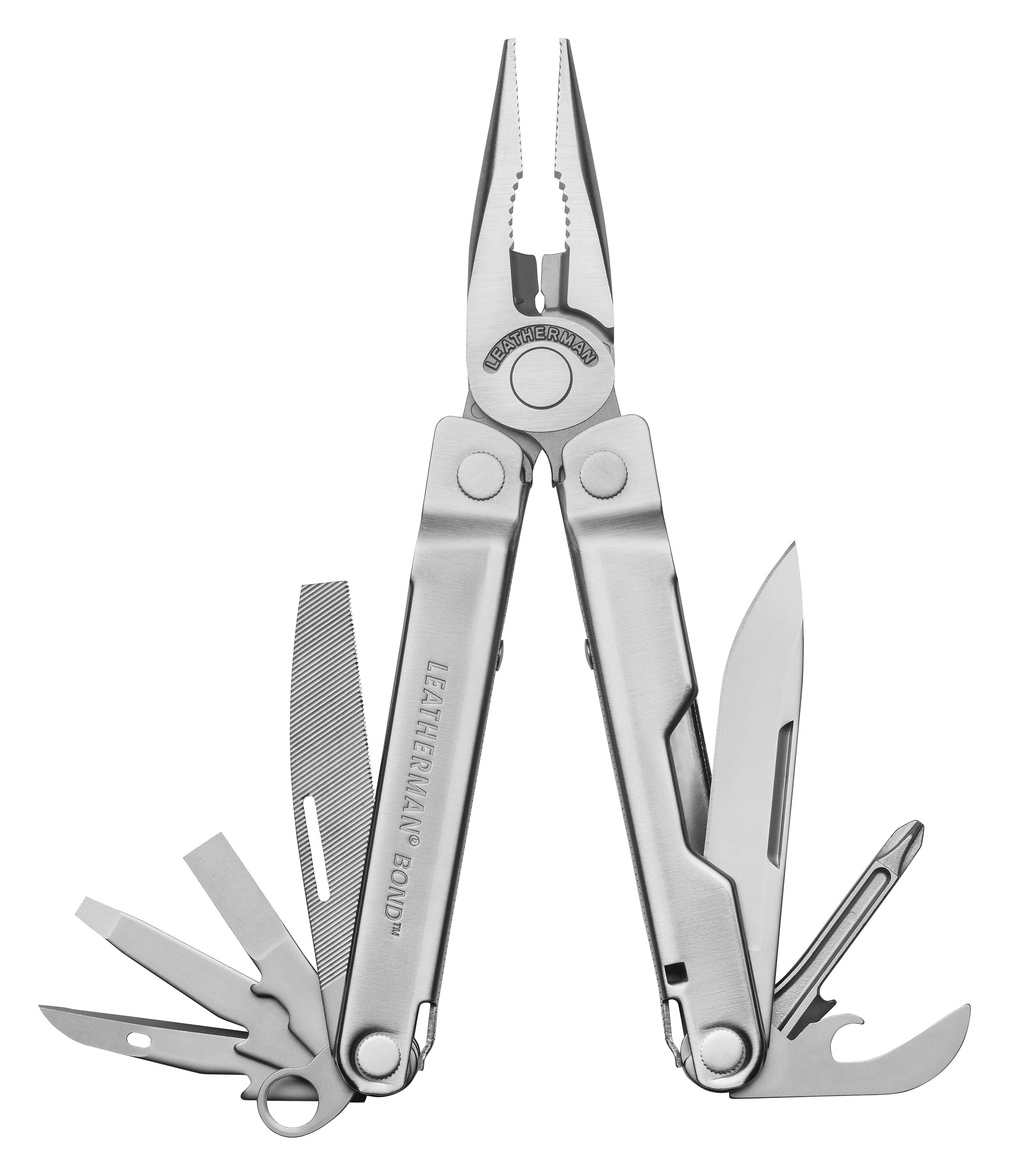 Leatherman Bond Multi-Tool - Leatherman