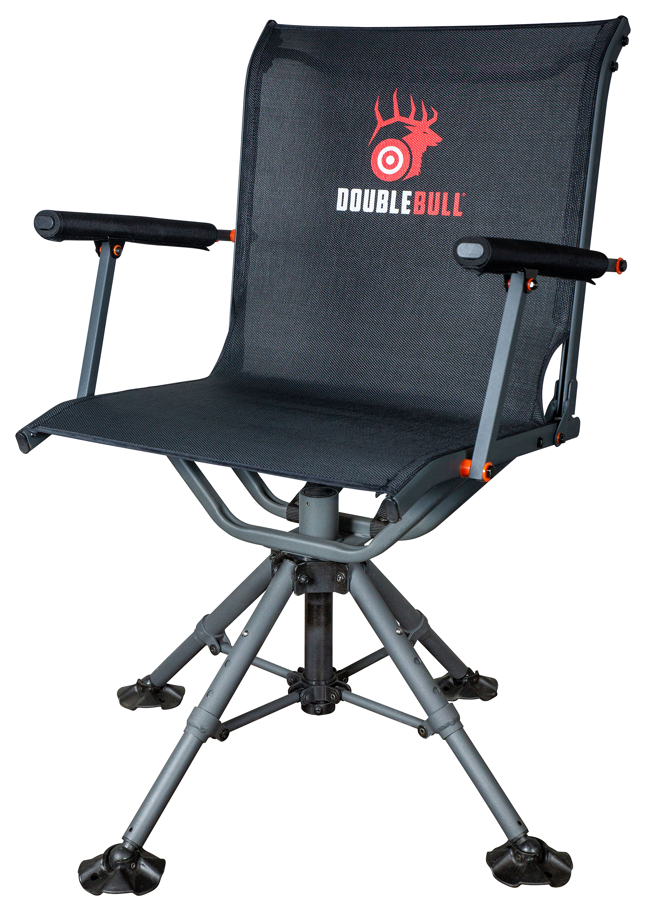 Primos Double Bull Swivel Hunting Chair