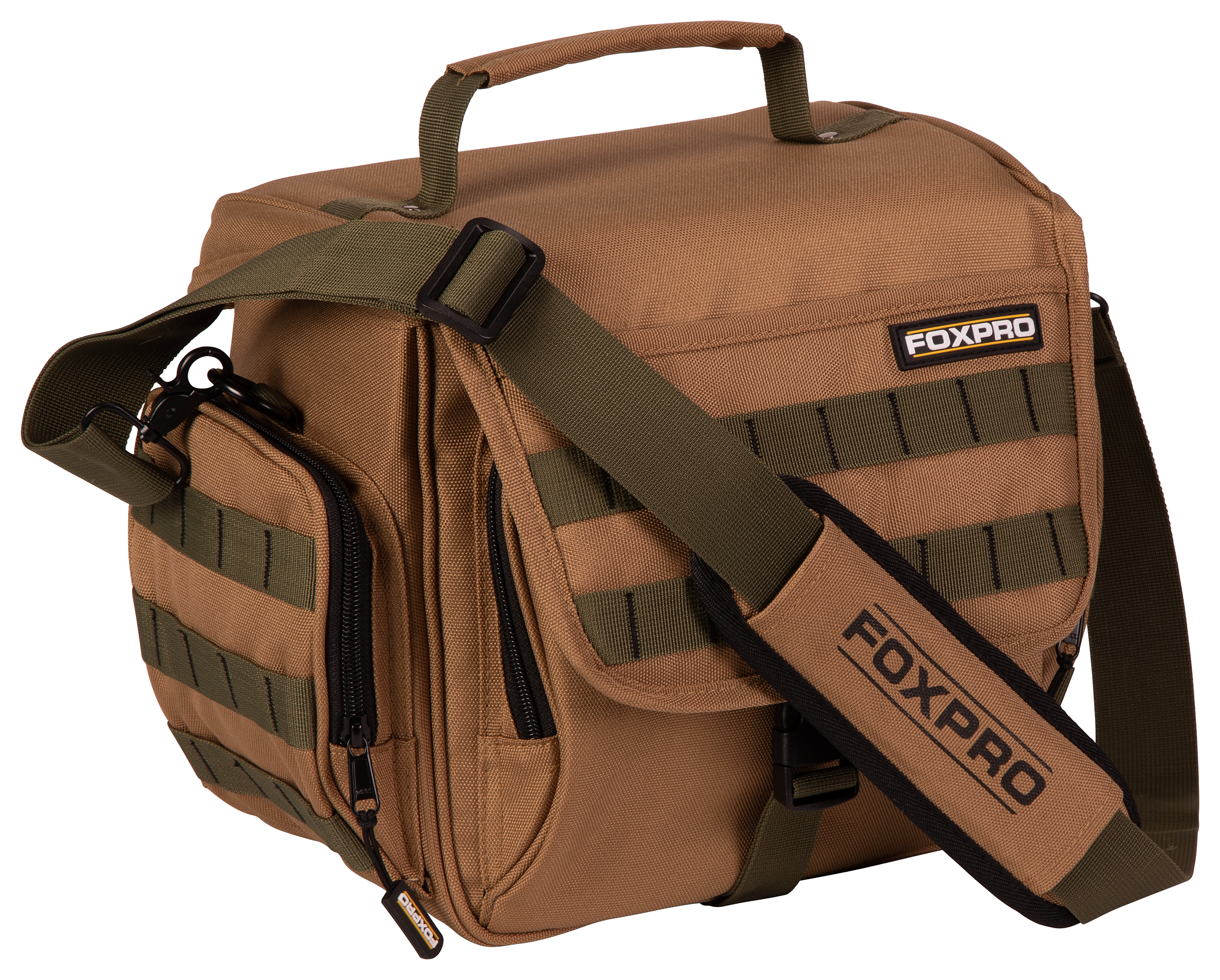 FOXPRO Carry Bag - FOXPRO