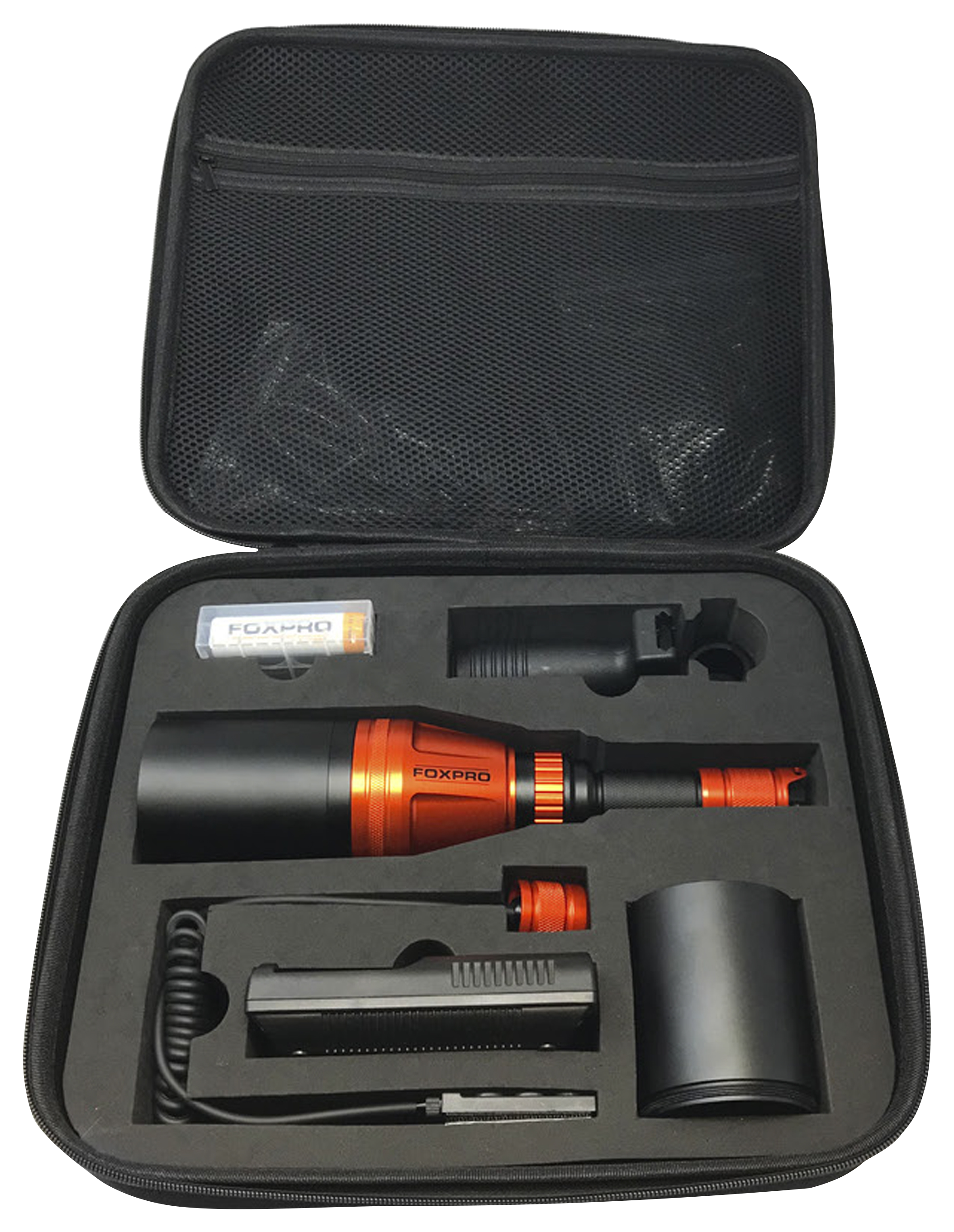 FOXPRO Gun Fire Kit - FoxPro