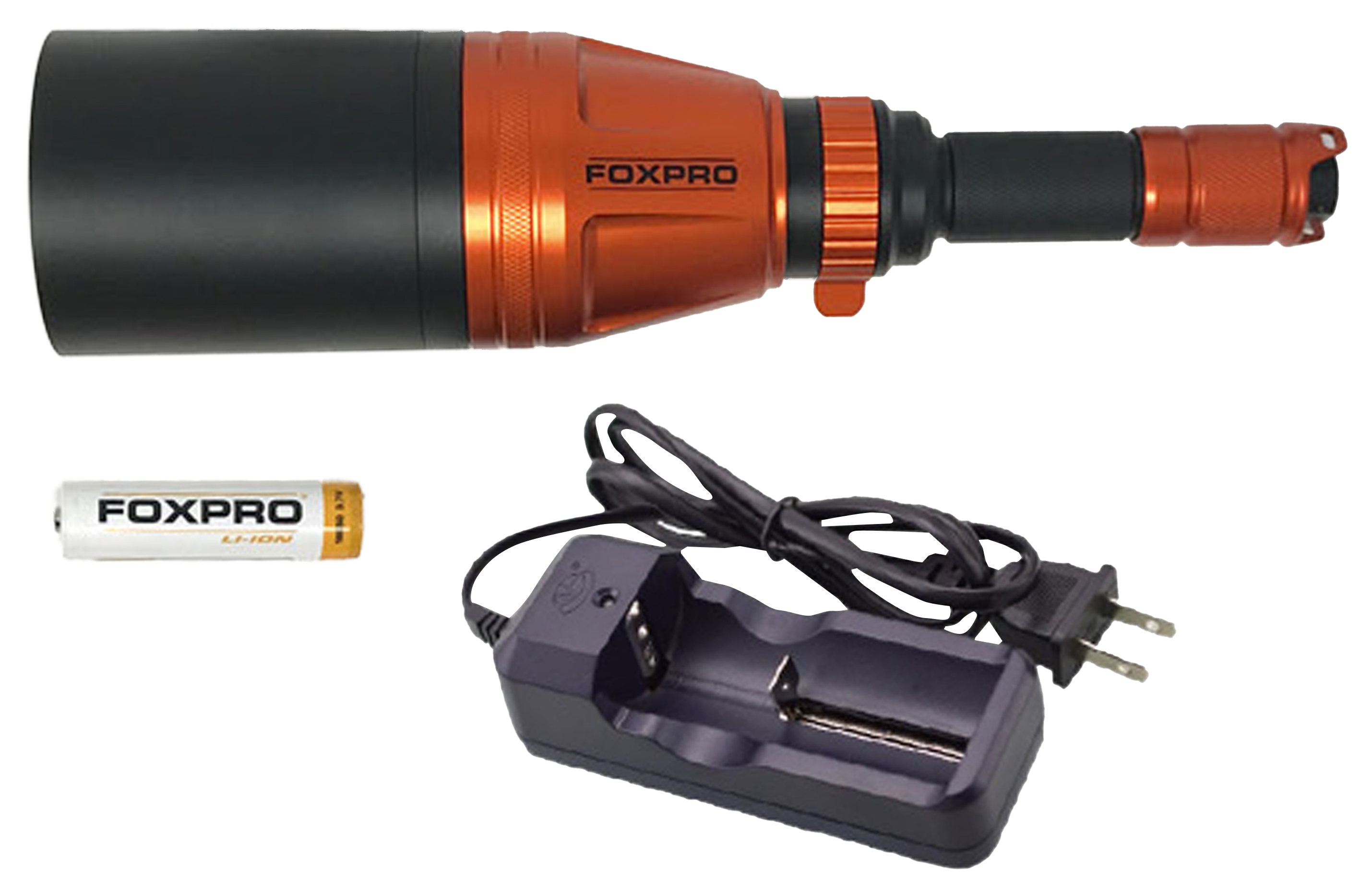 FOXPRO Gun Fire Light - FoxPro