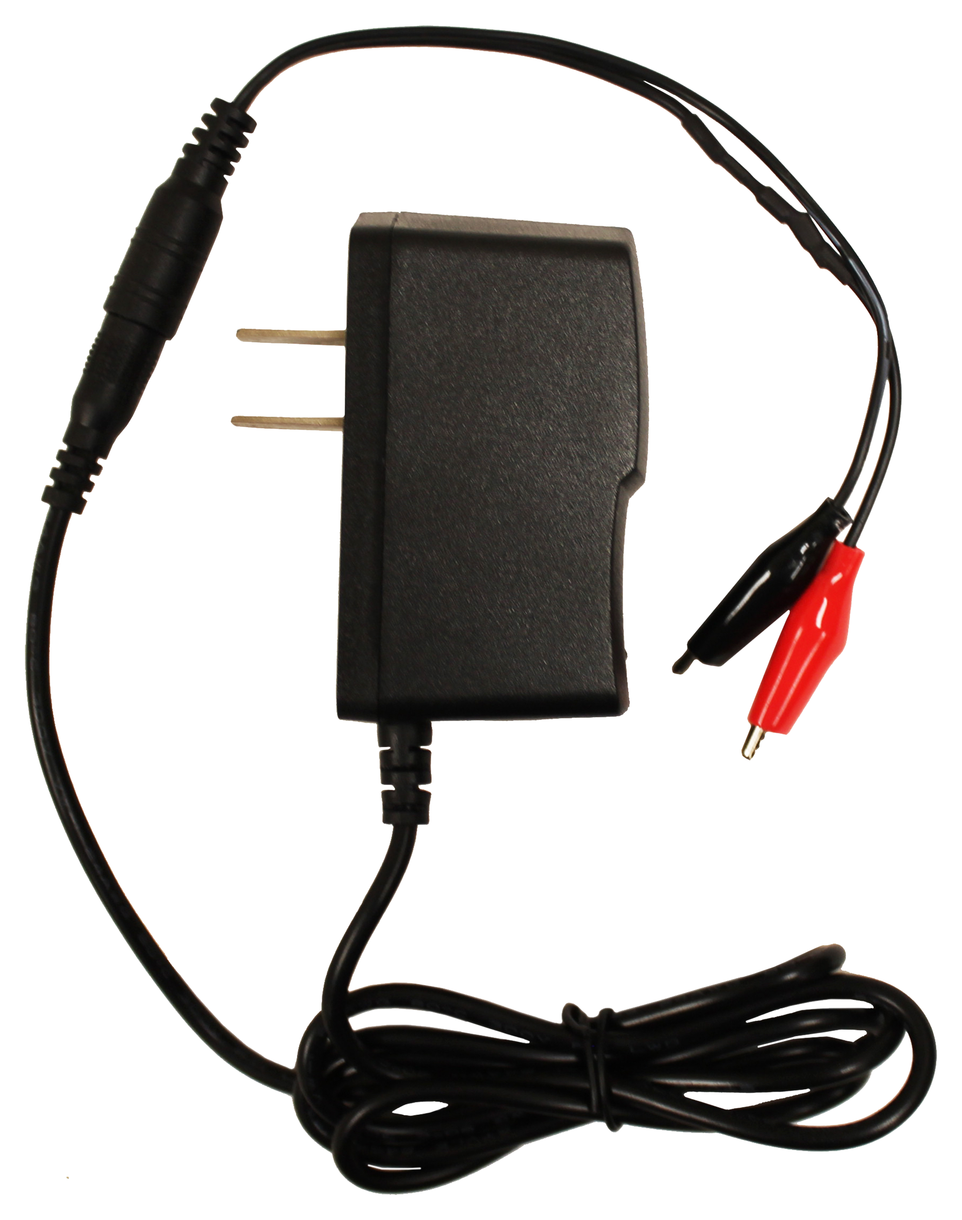 MOJO Outdoors 6V SLA Battery Smart Charger - MOJO