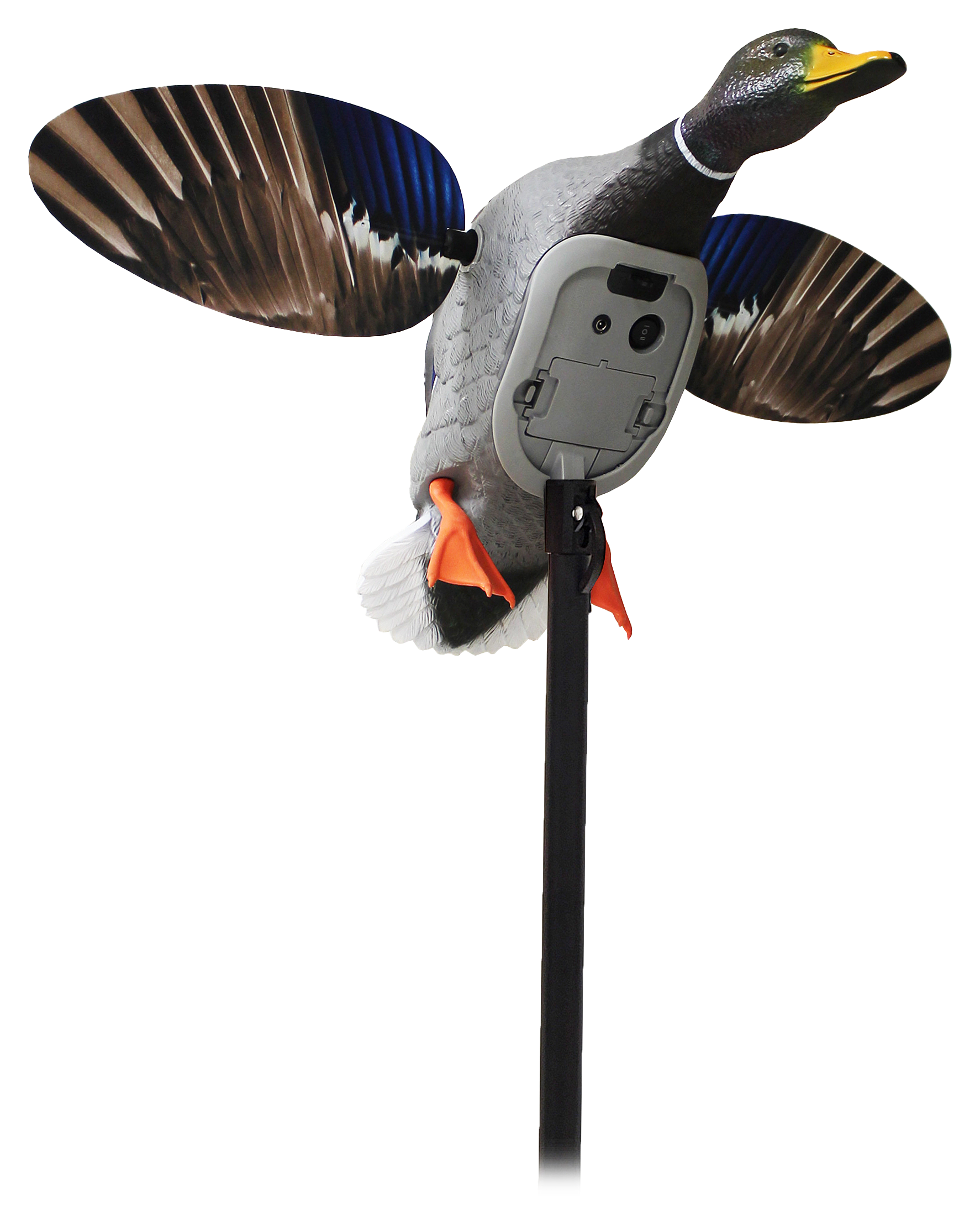 MOJO King Mallard Motion Decoy