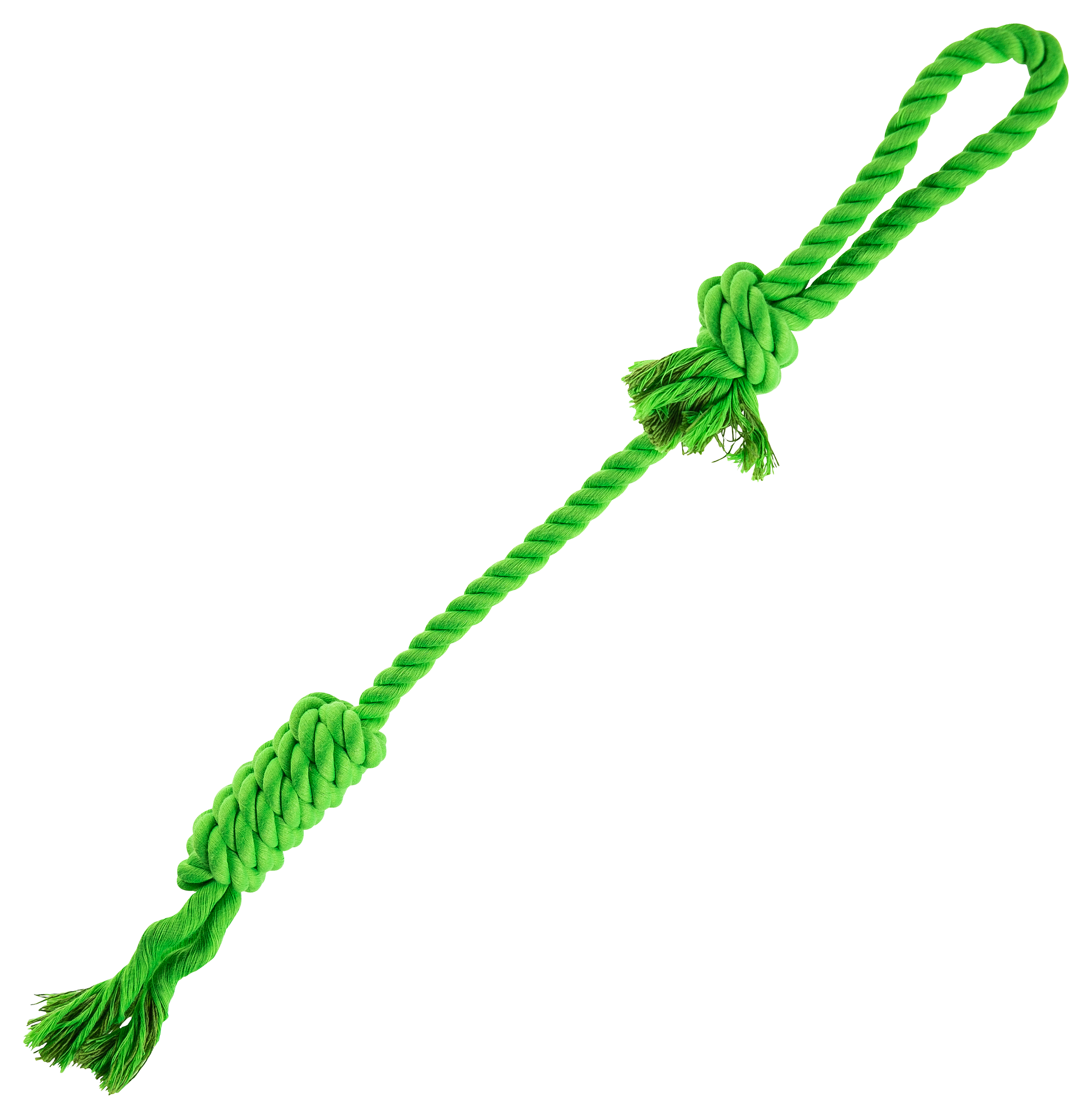 Cabela's Knotted Tug Dog Toy - Cabela's