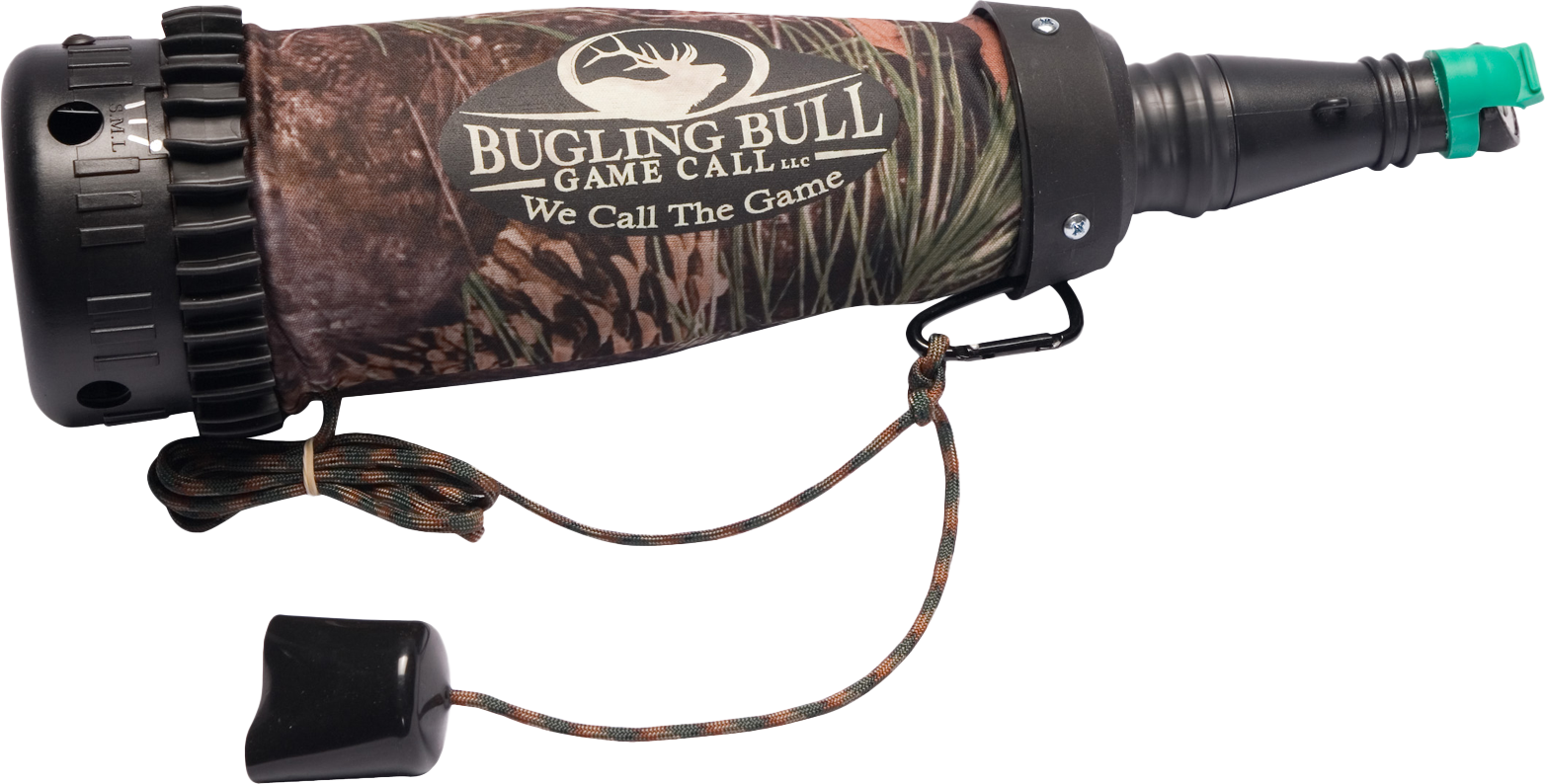 Rocky Mountain Calls Select A Bull Call - Rocky Mountain Hunting Calls