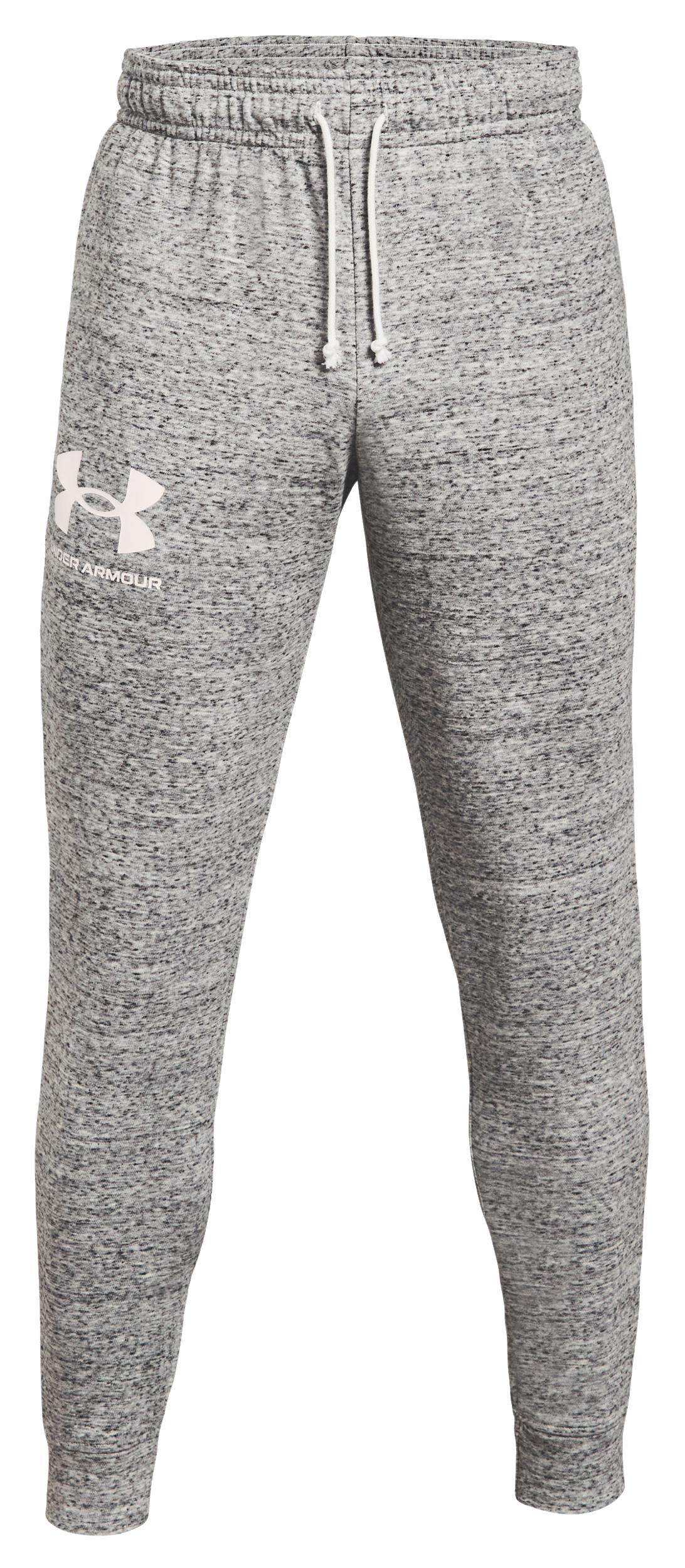 3057150 Under Armour UA Rival Terry Joggers for Men - Onyx sku 3057150