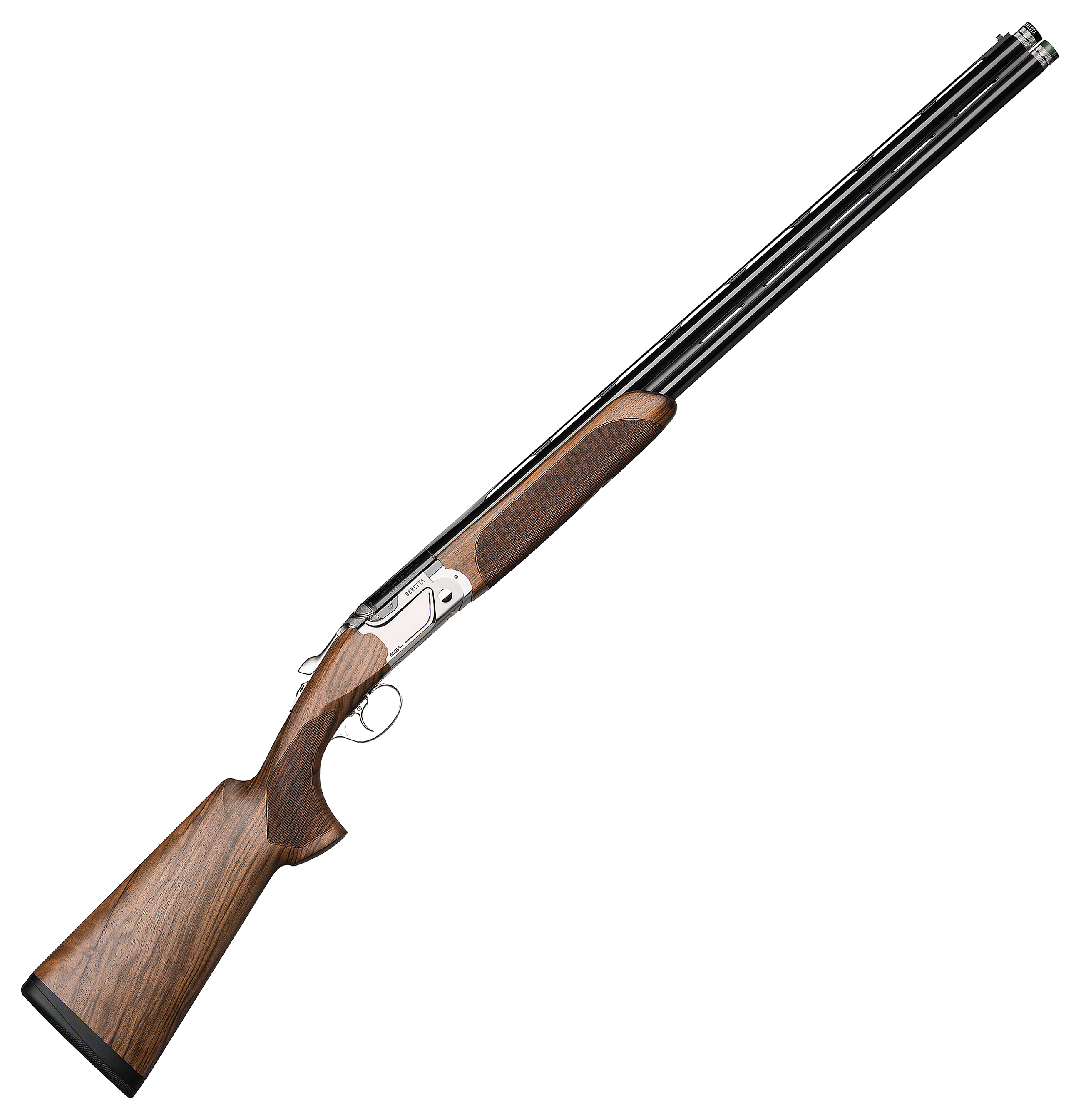 Image of Beretta 694 Sporting Over/Under Shotgun - 12 Gauge - 30″ - Left Hand