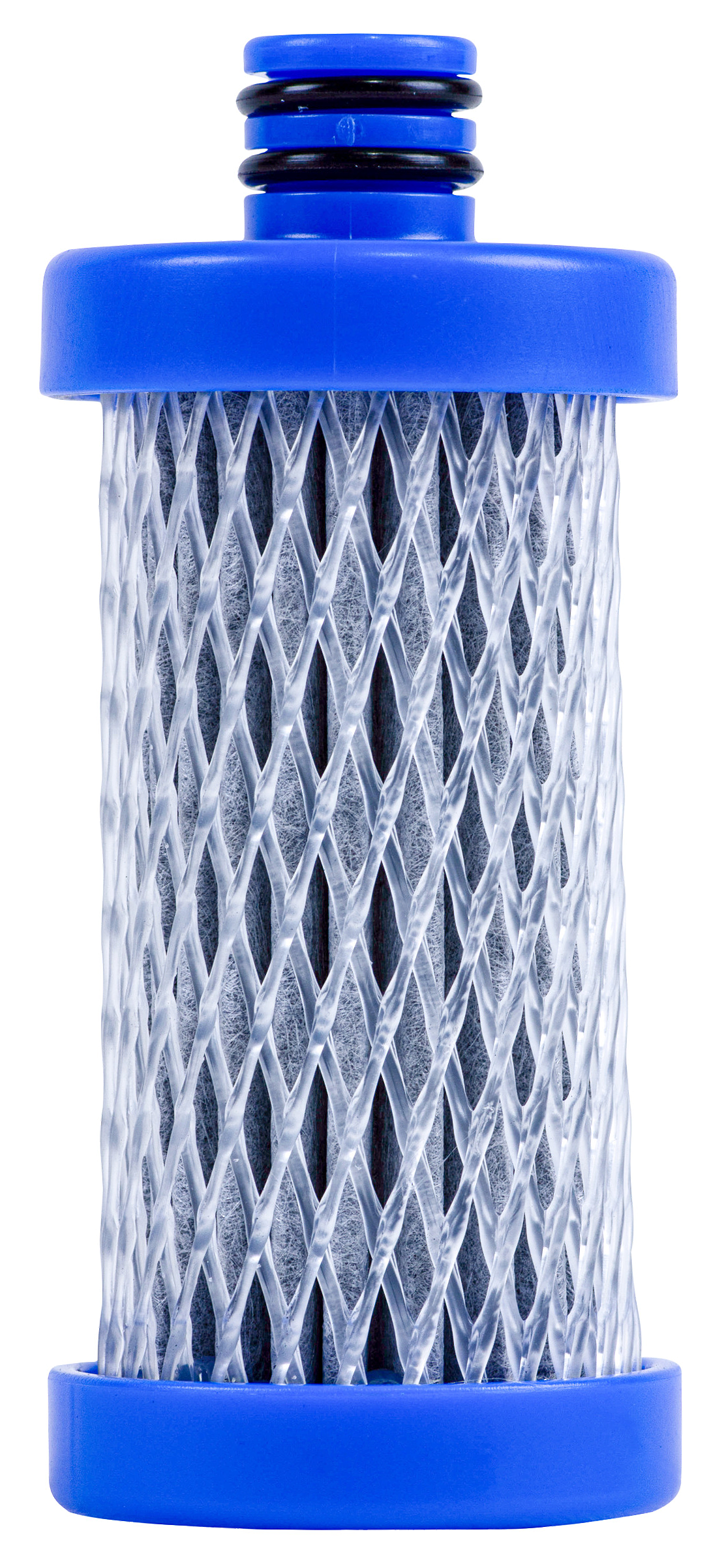 RapidPure 2.5 Replacement Water Filter Purifier Cartridge