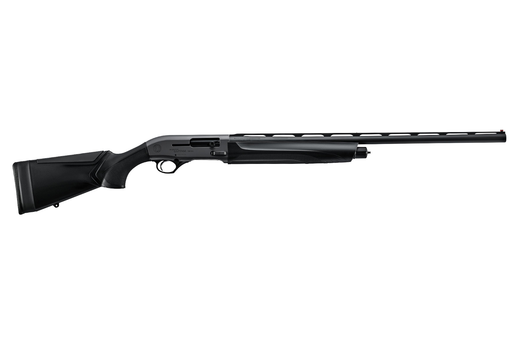 Beretta A300 Ultima SemiAuto Shotgun  12 Gauge  Black Synthetic