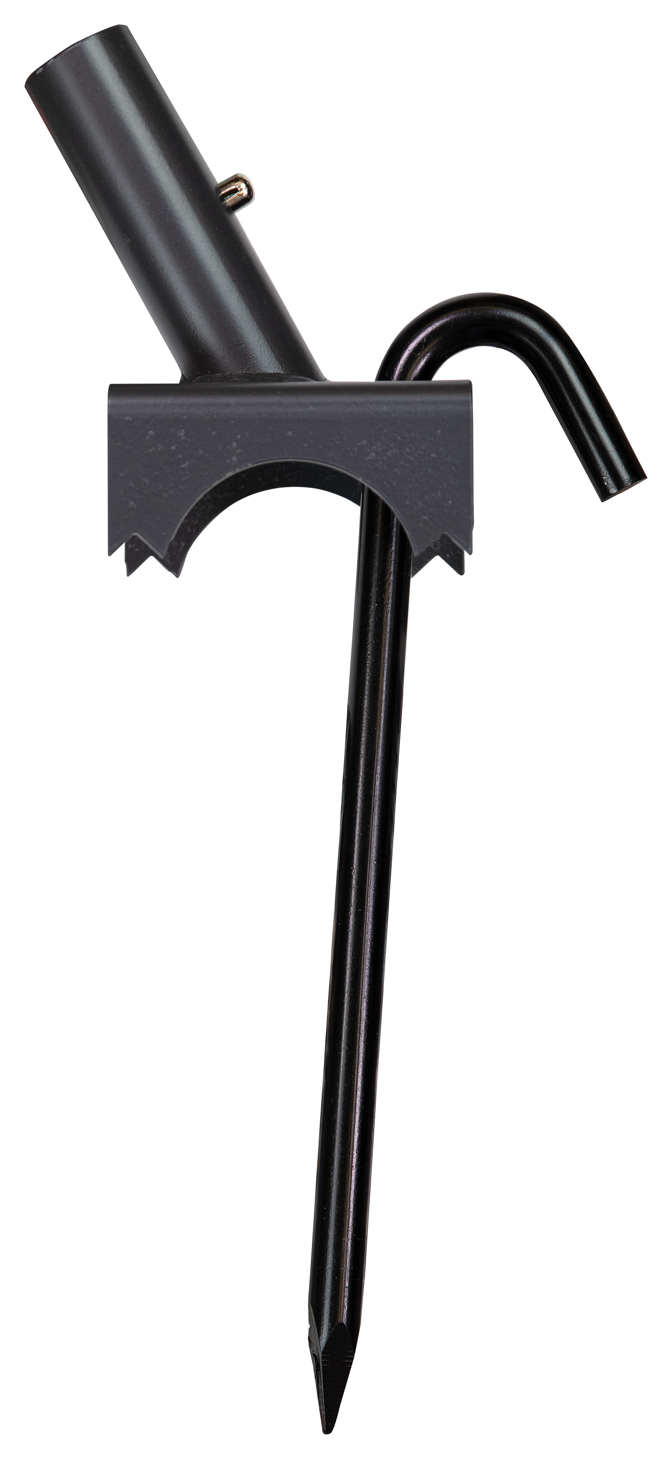Moultrie Metal Feeder Feet Gen II
