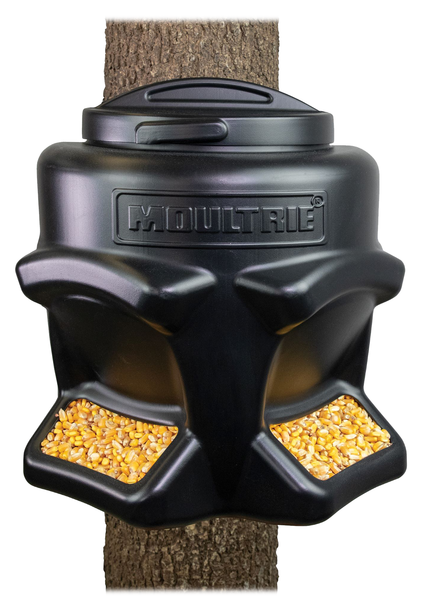 Moultrie Feed Station II