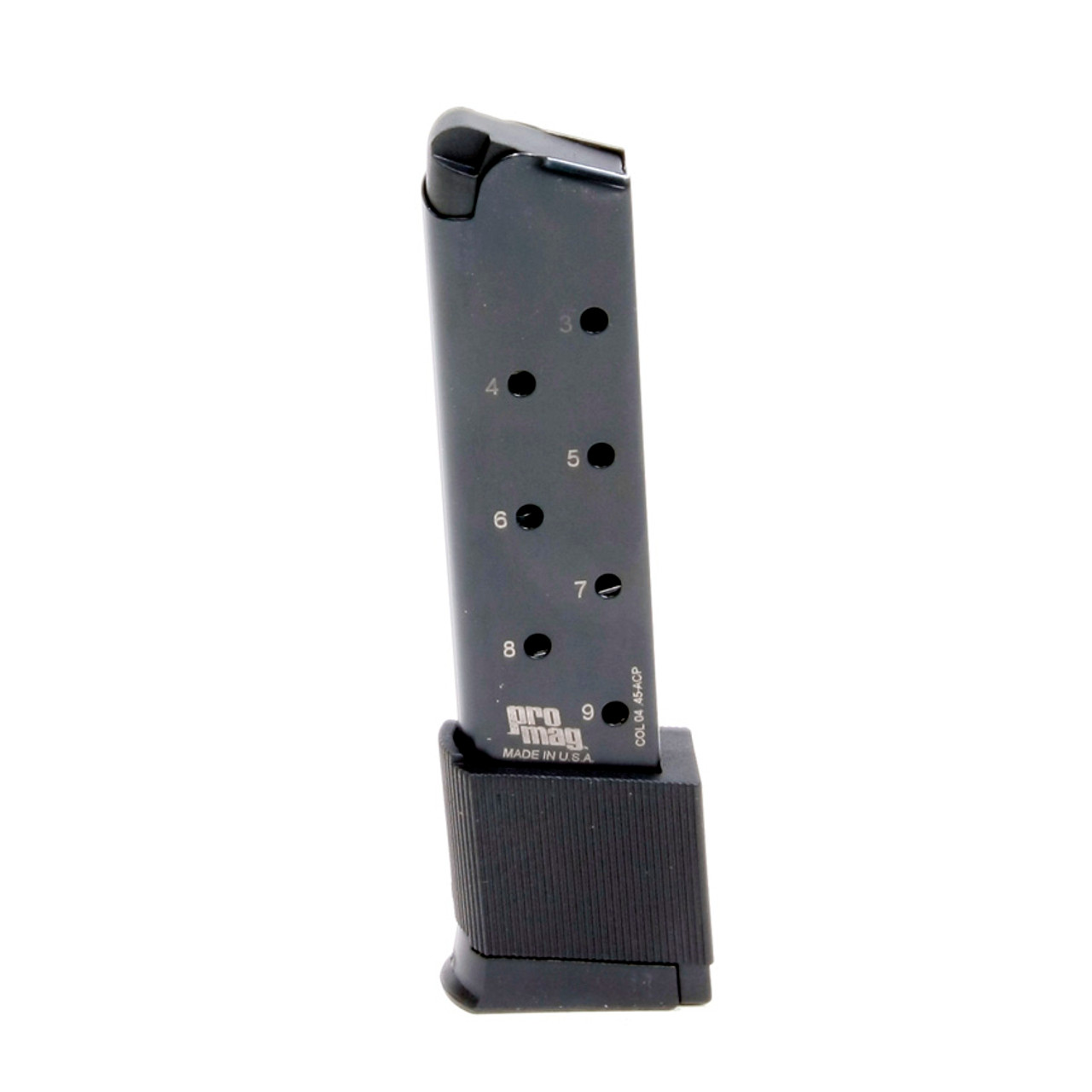 ProMag Replacement Magazine for Colt Pistols  45 ACP  Colt 1911  10 Rounds