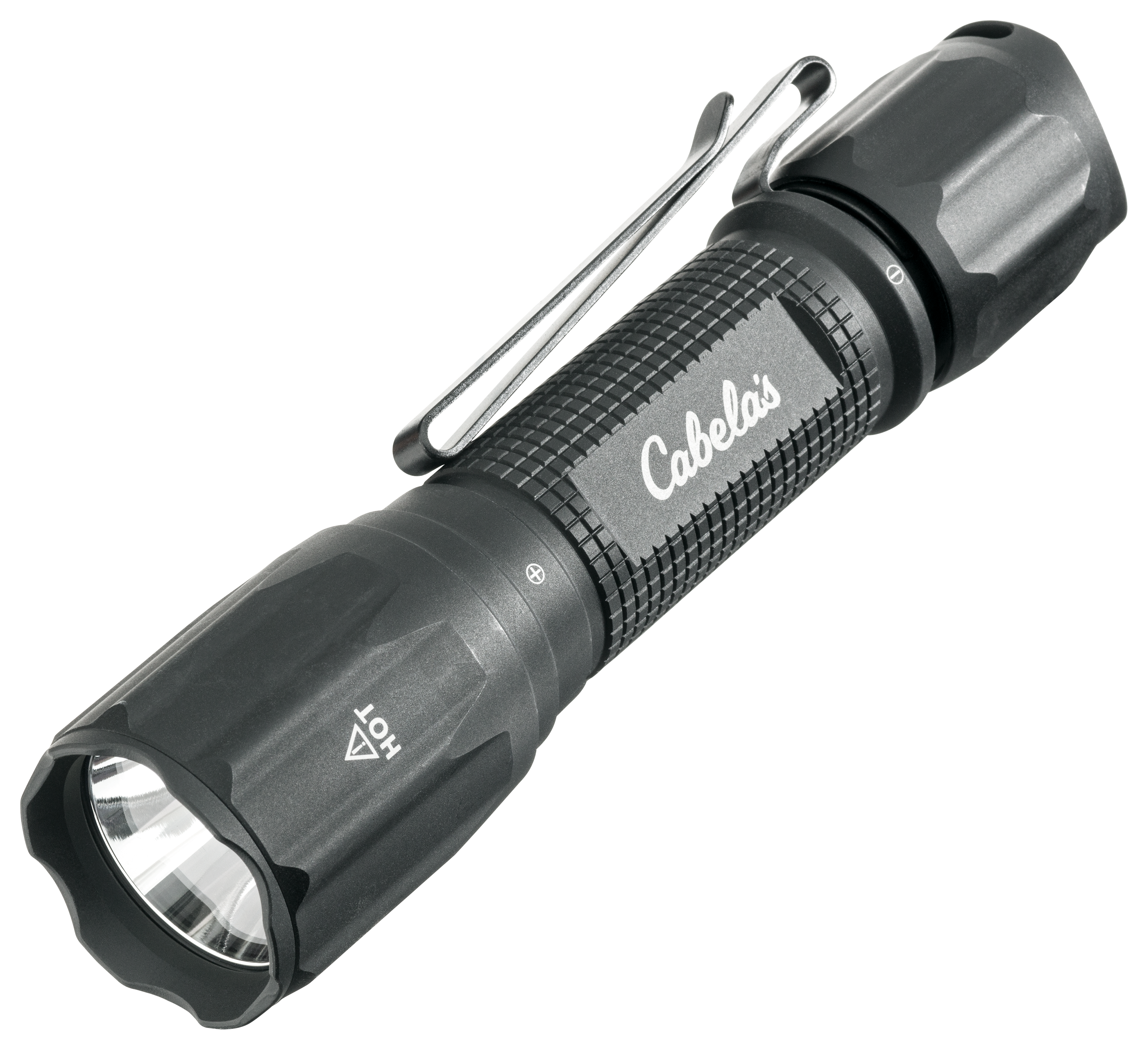 Cabela's CTL 1000-Lumen Flashlight - Cabela's