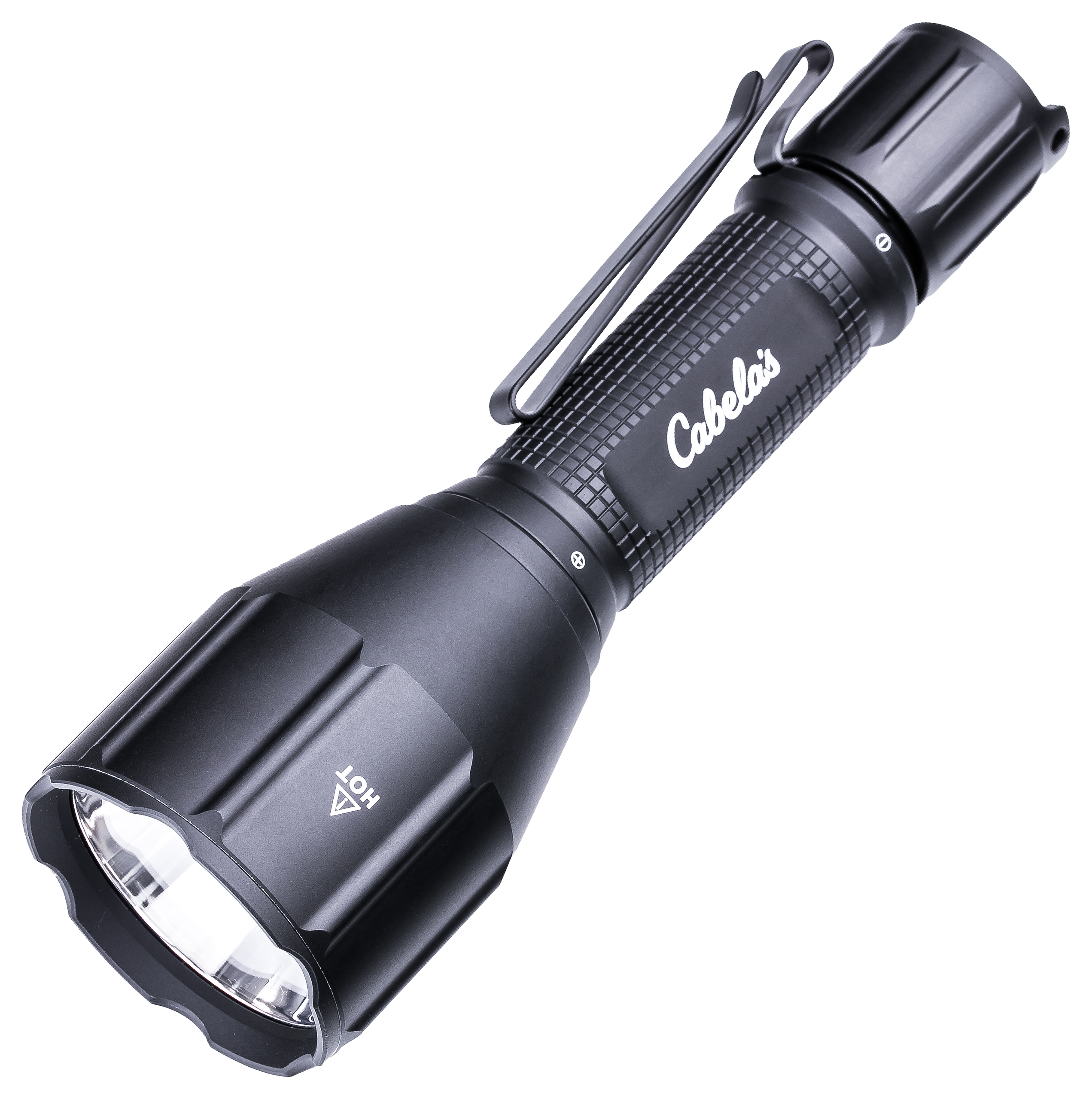 Cabela's CTL 1200-Lumen Flashlight - Cabela's