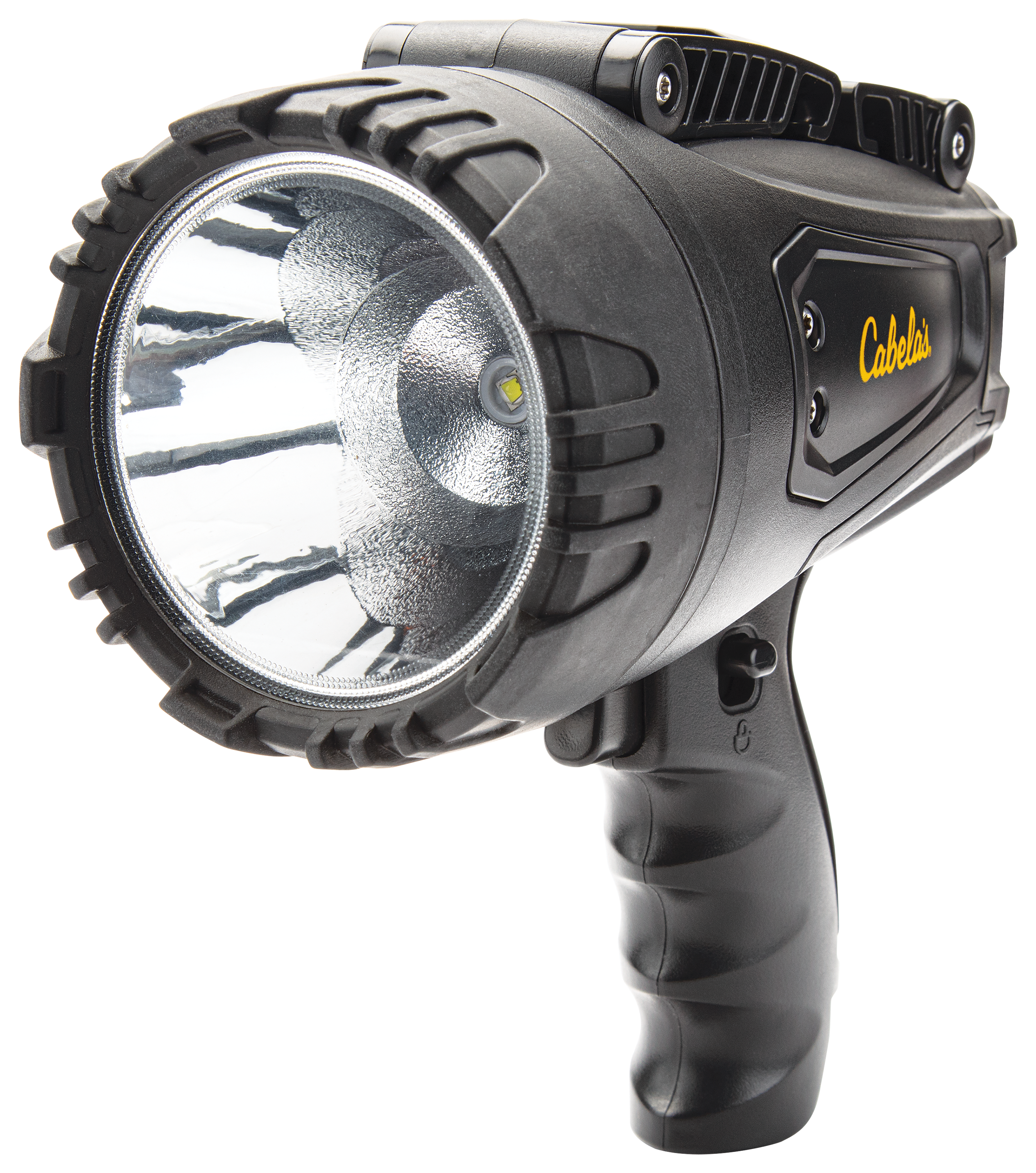 Cabela's 1,000-Lumen Handheld Spotlight - Cabela's