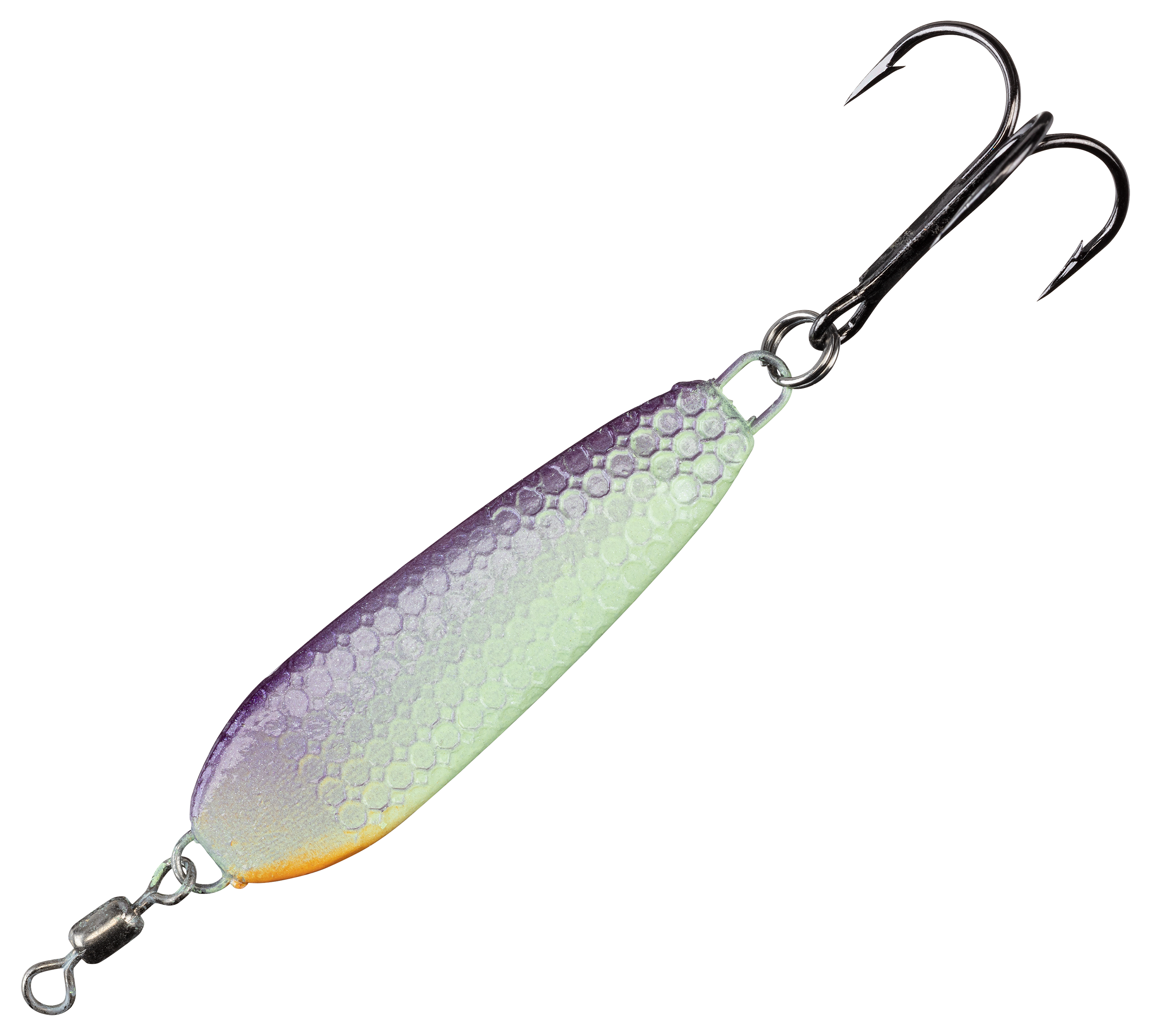 Dixie Jet Slab Spoon - 2-1/2 - Table Rock Shad
