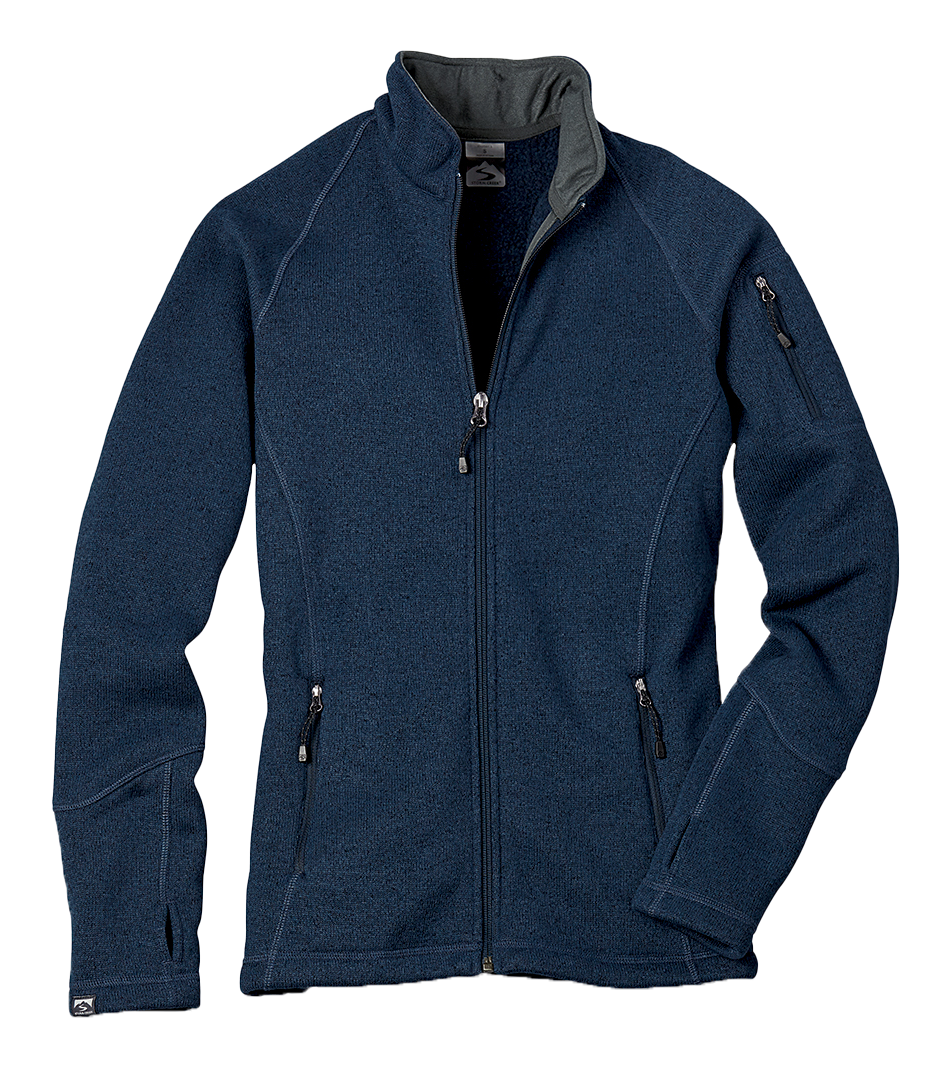 Storm Creek Over-Achiever Jacket for Ladies - Navy - S product image