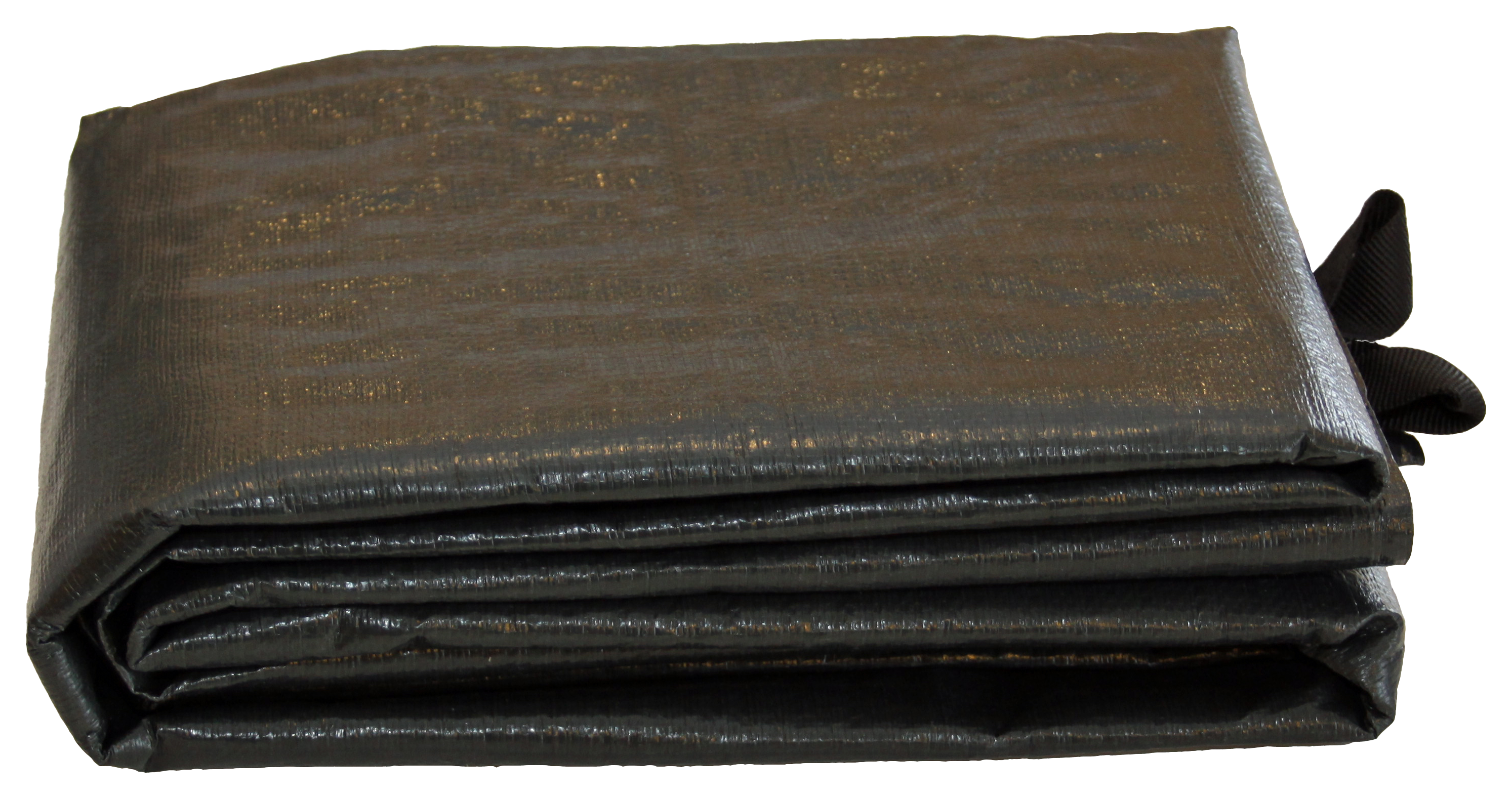Kodiak Canvas Ground Tarp - 10 x 14