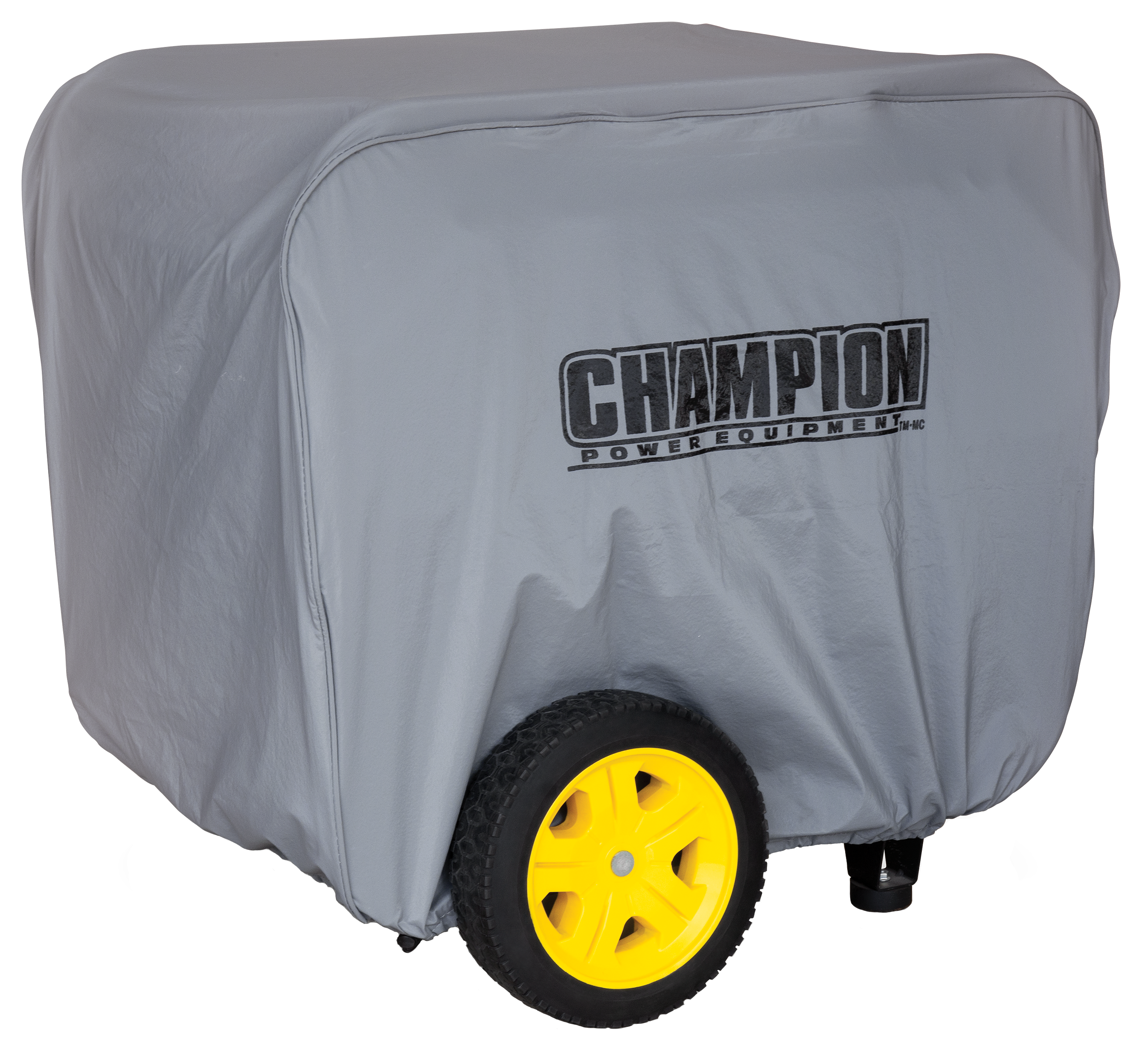Champion 12,000W Portable Generator Cover