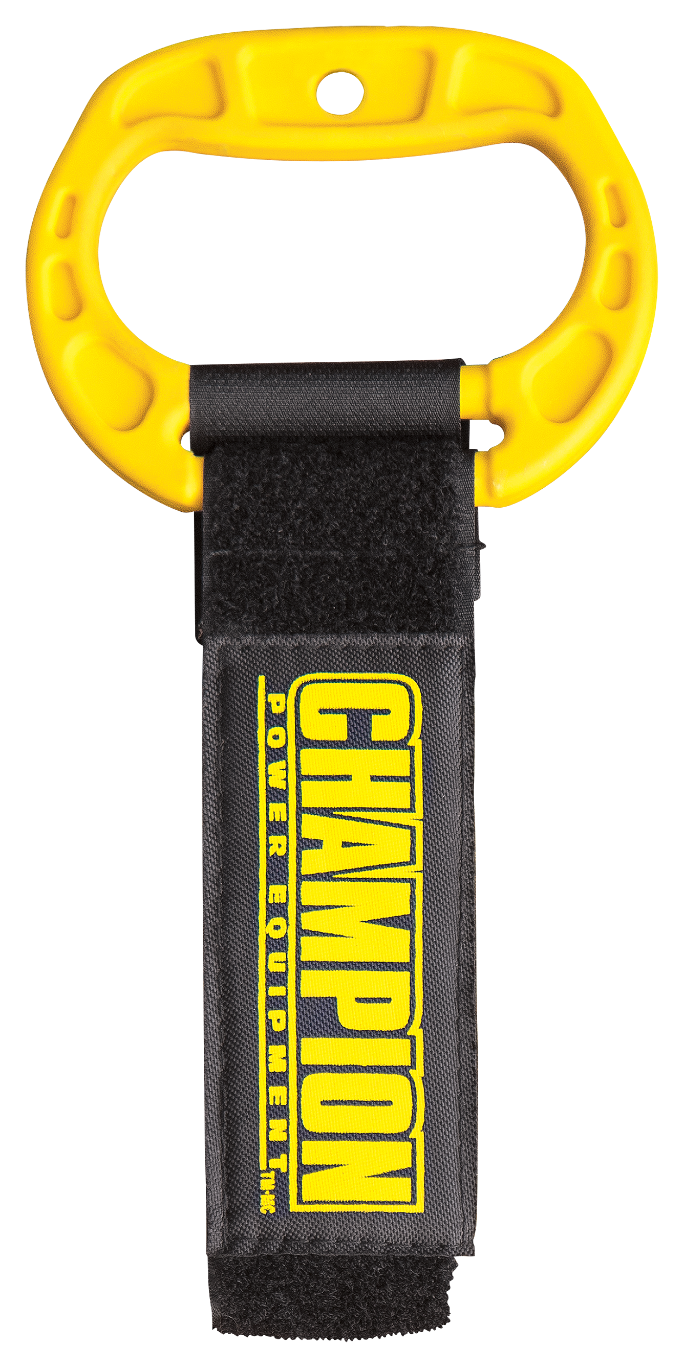 Champion Heavy-Duty Storage Strap