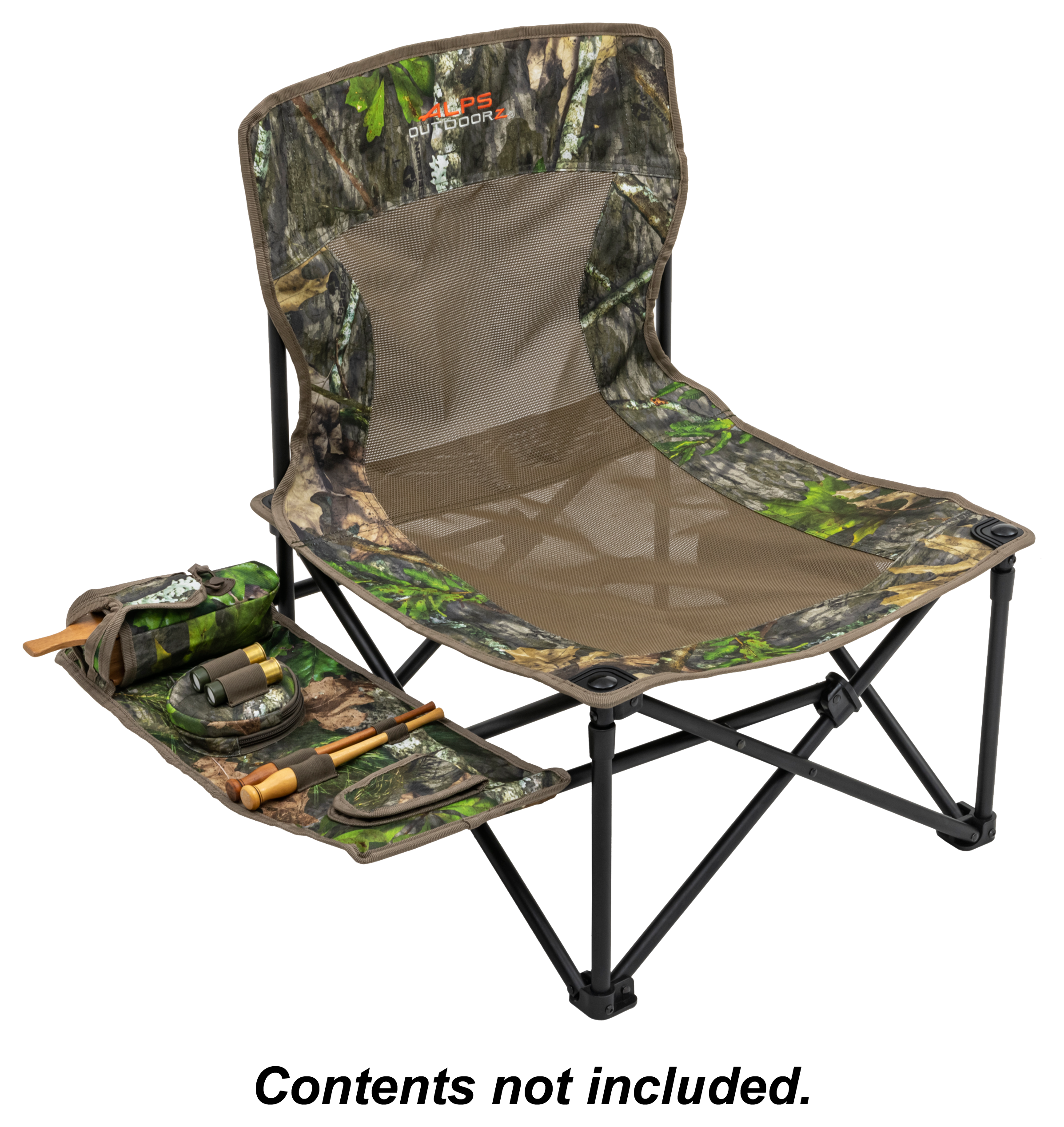 ALPS OutdoorZ High Ridge Chair - ALPS OutdoorZ