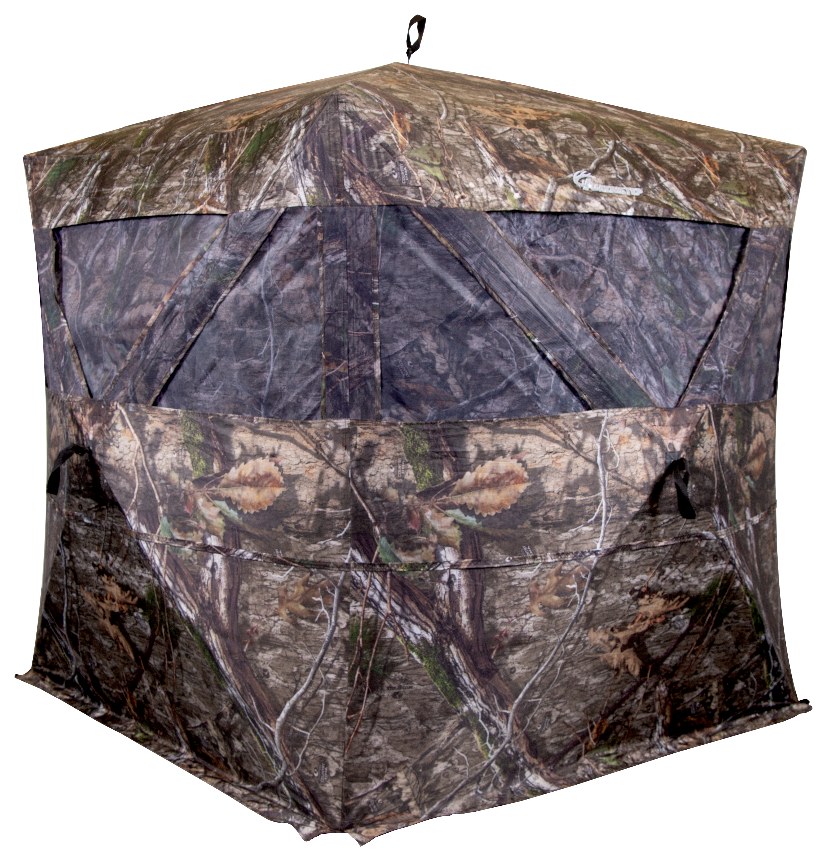 Ameristep Pro Series Extreme View Hub Blind - Ameristep