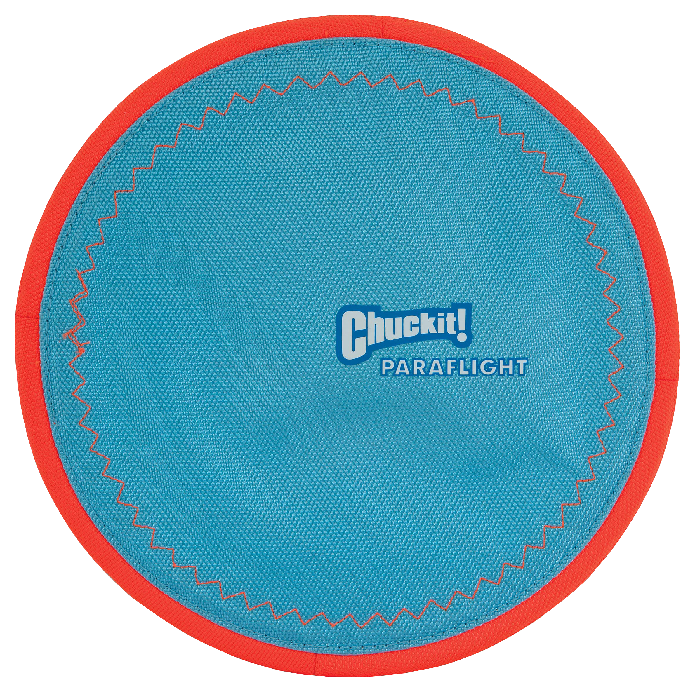 Chuckit! Paraflight Flyer Dog Toy - Large - Chuckit!