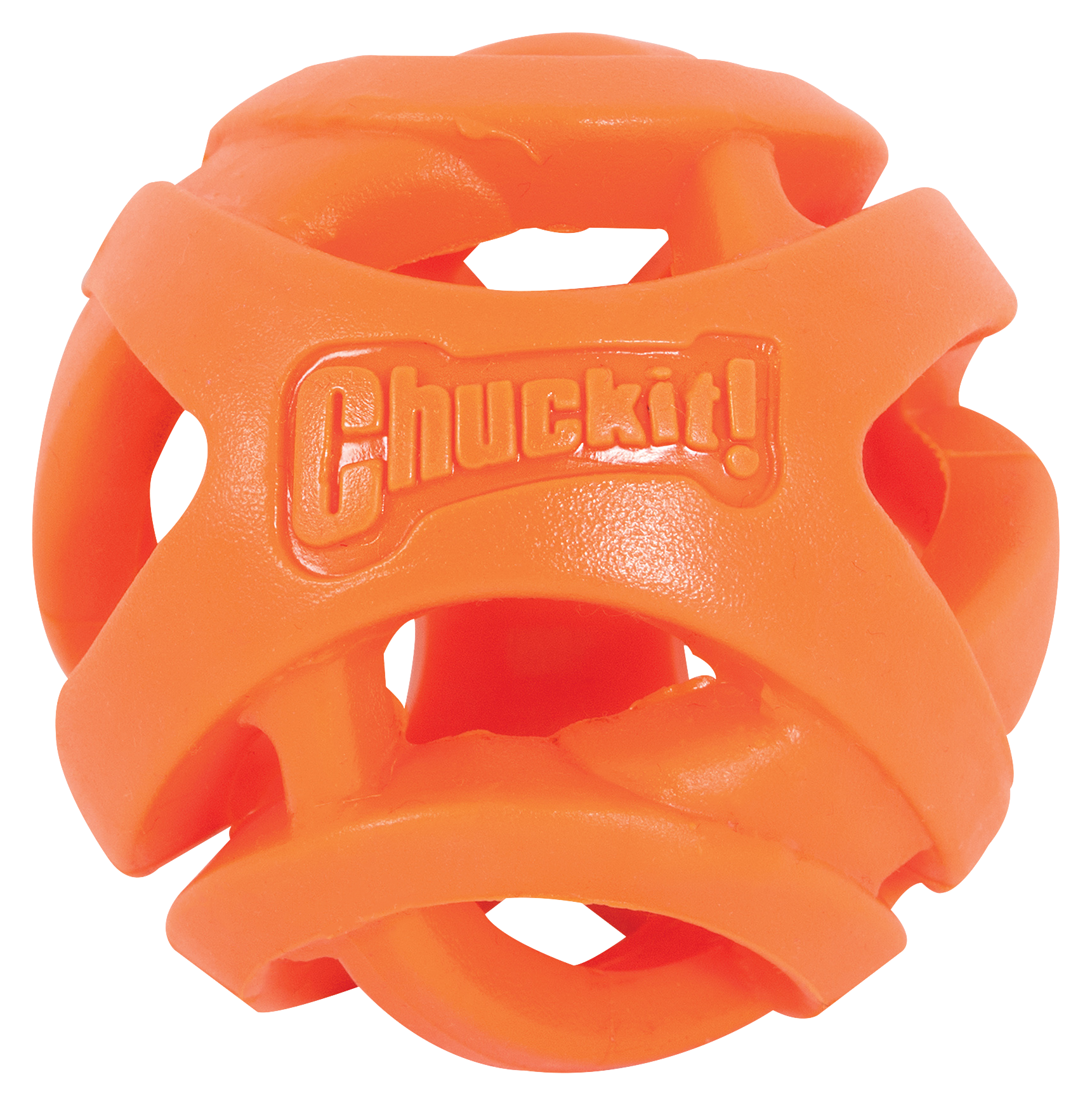 Chuckit! Breathe Right Fetch Ball Dog Toy - Chuckit!