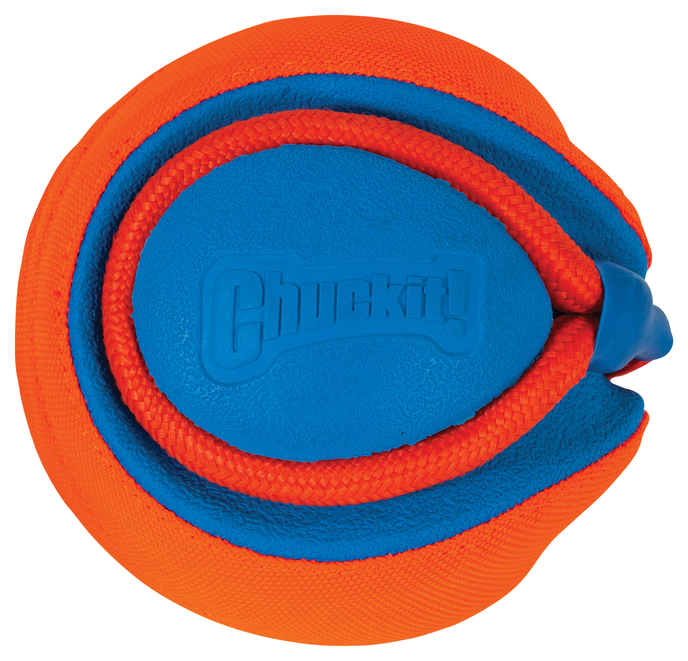 Chuckit! Rope Fetch Dog Toy - Chuckit!