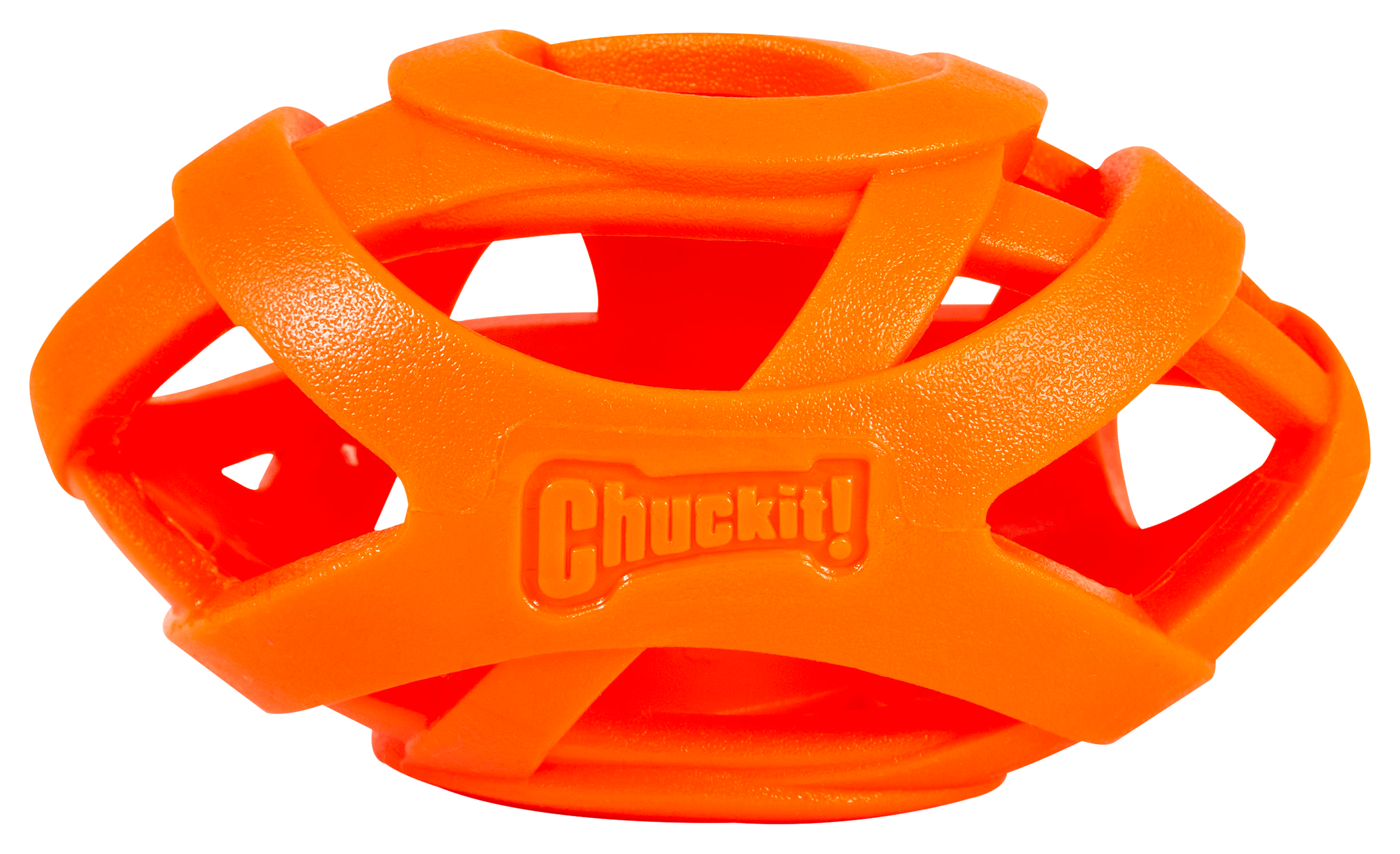 Chuckit! Breathe Right Fetch Football Dog Toy - Chuckit!