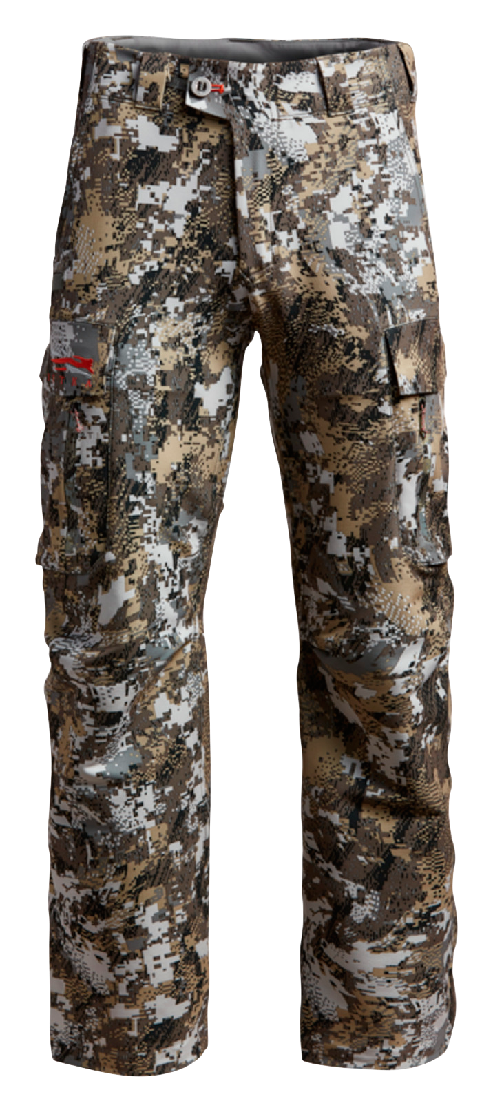 Sitka GORE OPTIFADE Concealment Elevated II Equinox Pants for Men - 32 - SITKA