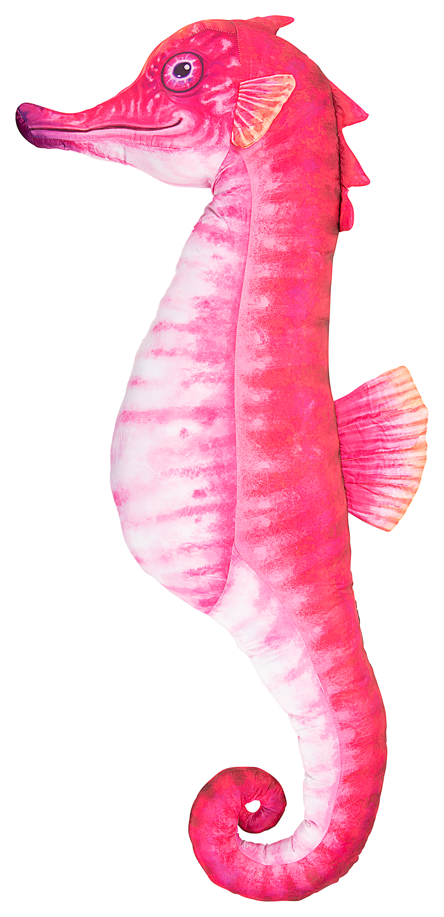 Bass Pro Shops Giant Seahorse Toy for Kids