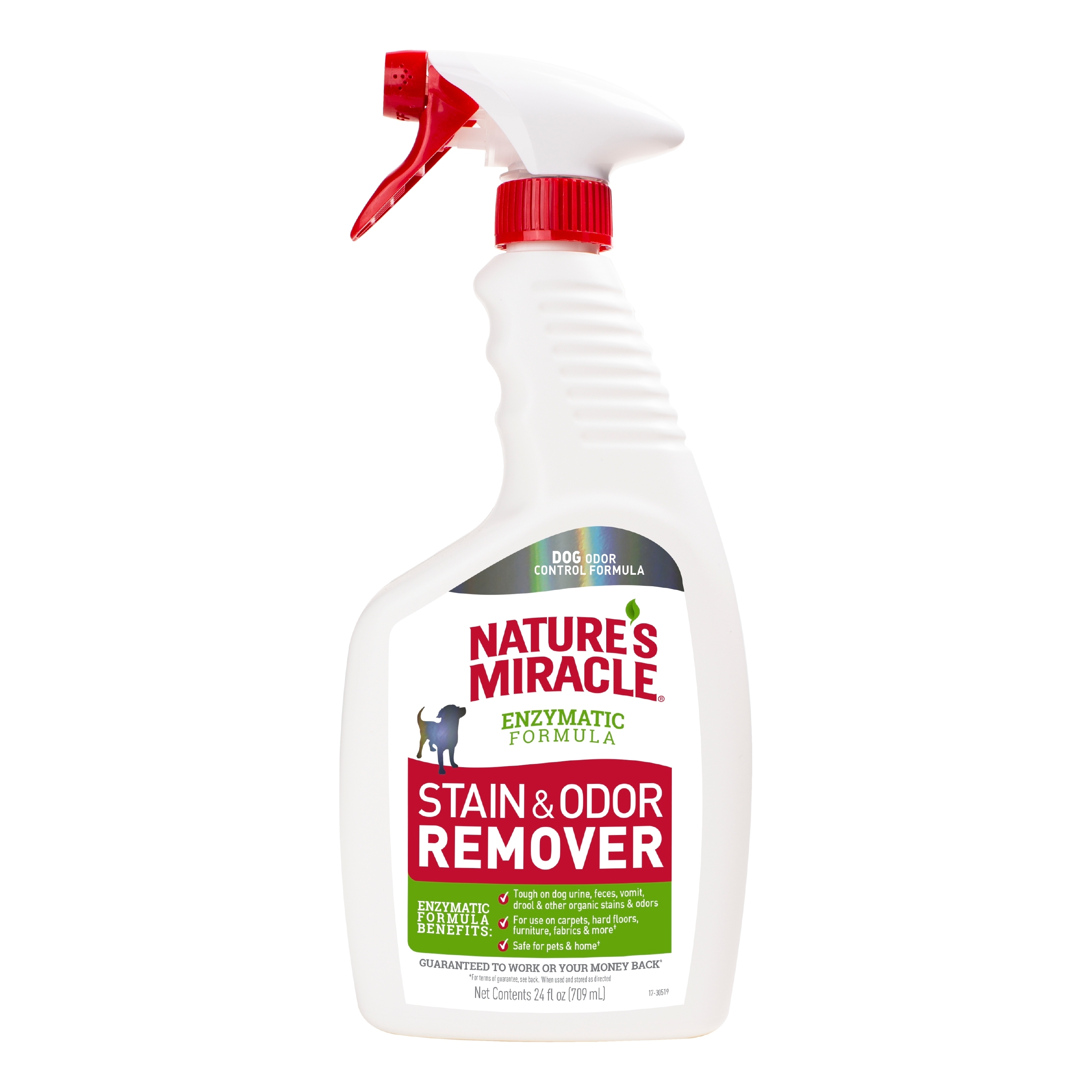 Nature's Miracle Original Stain and Odor Remover