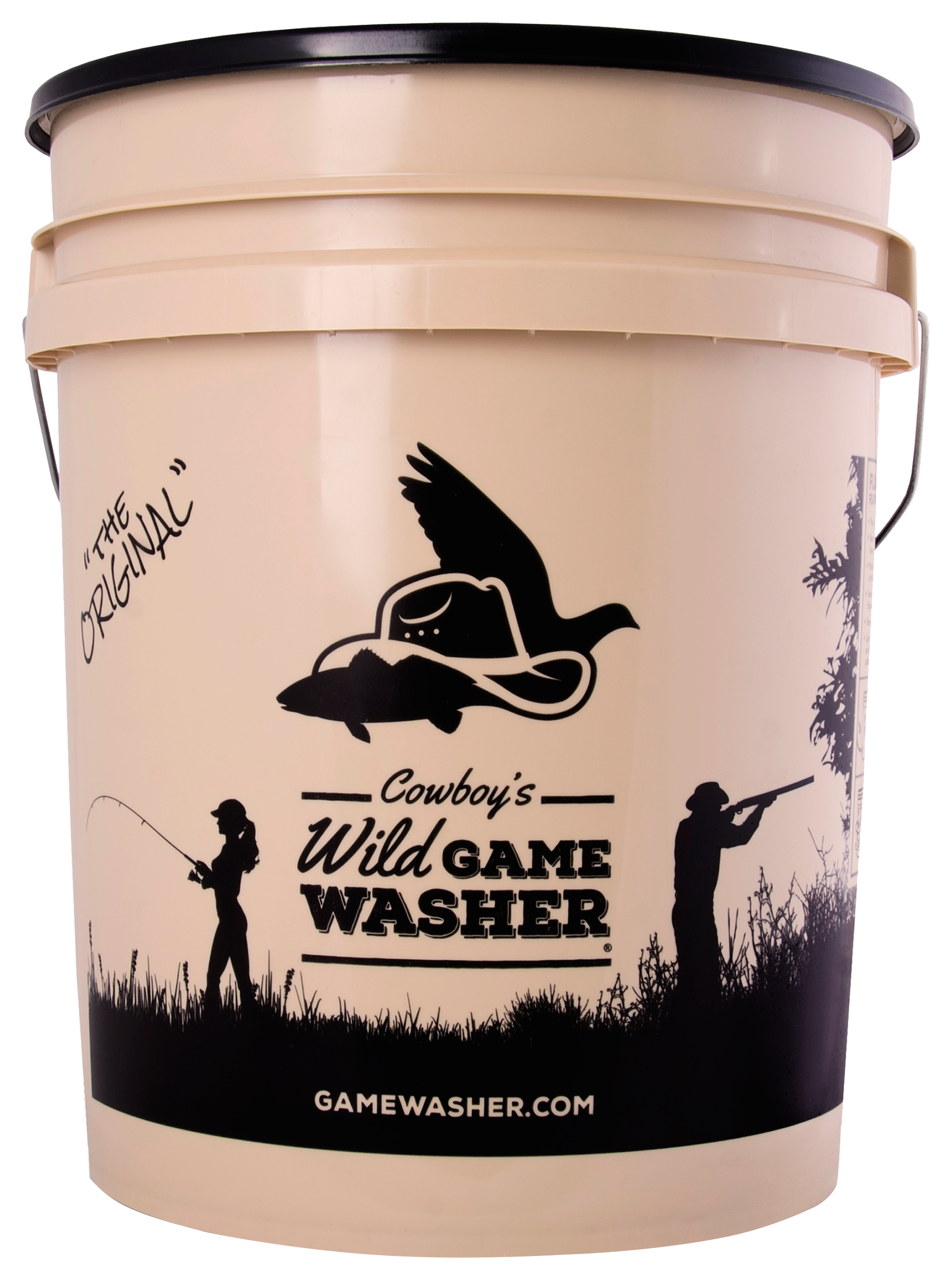 Cowboy's Game Washer Wild Game Washer - Cowboys Game Washer