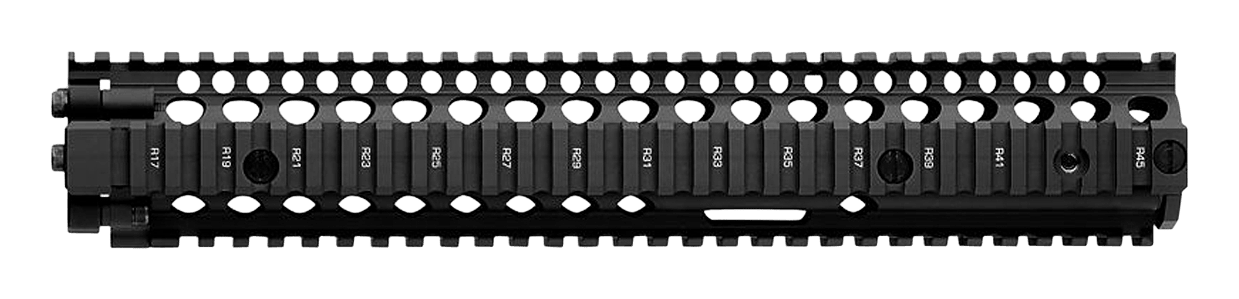 Daniel Defense M4A1 RIS II Handguard