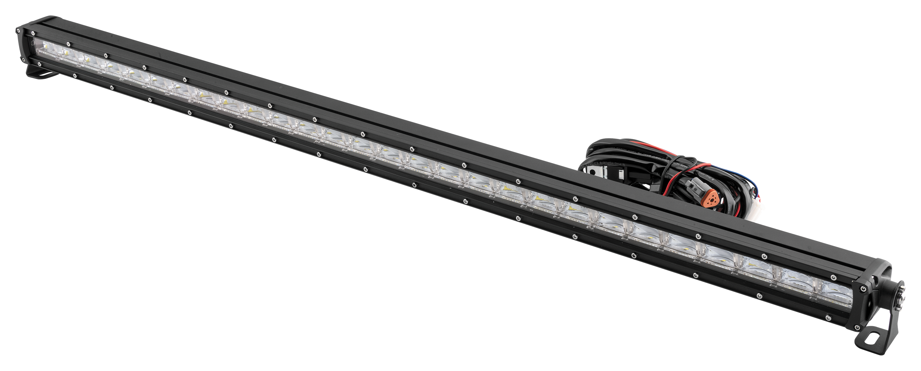 QuadBoss DRL Single Row LED Light Bar - 41.5