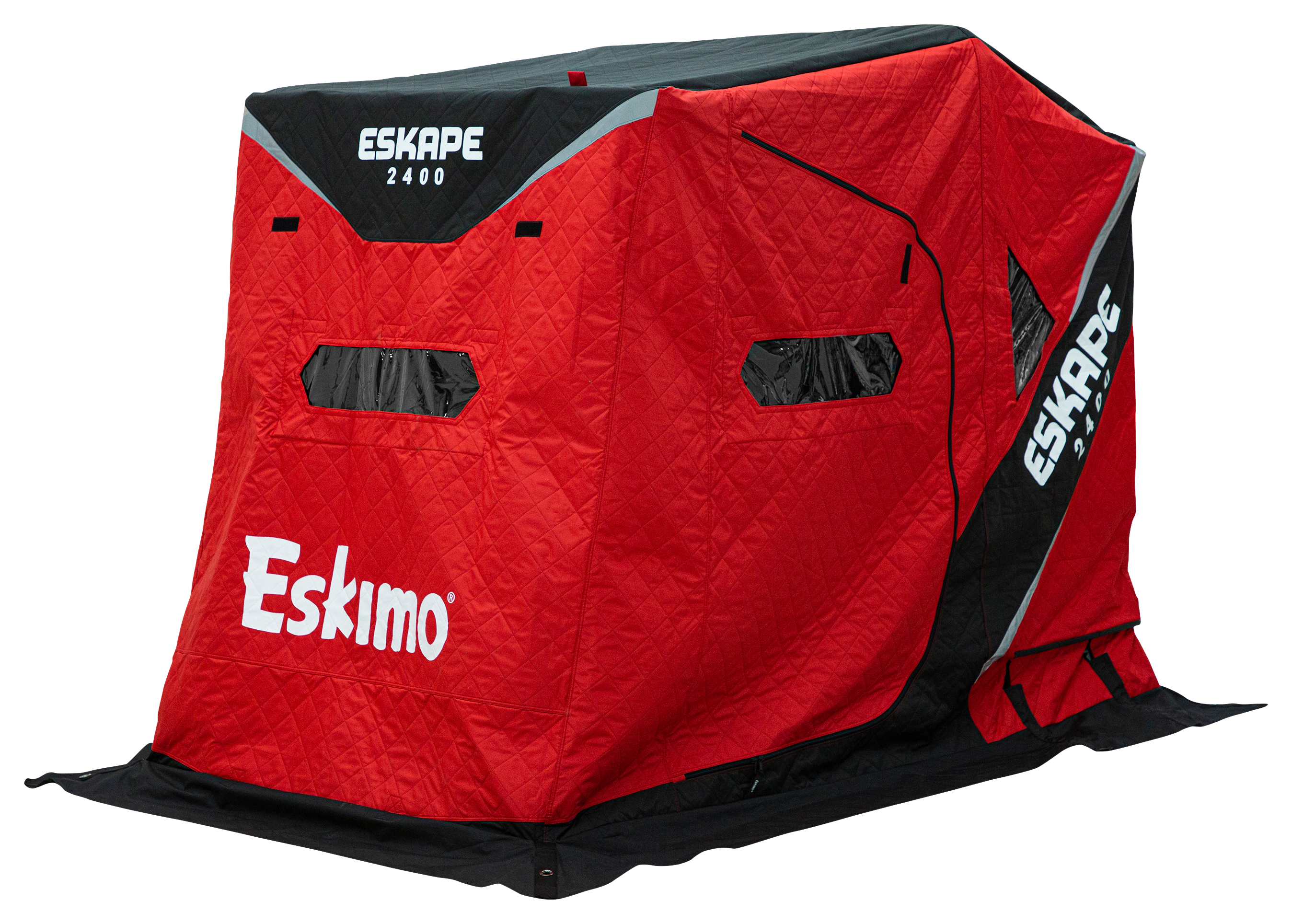 Eskimo Eskape 2400 Ice Shelter