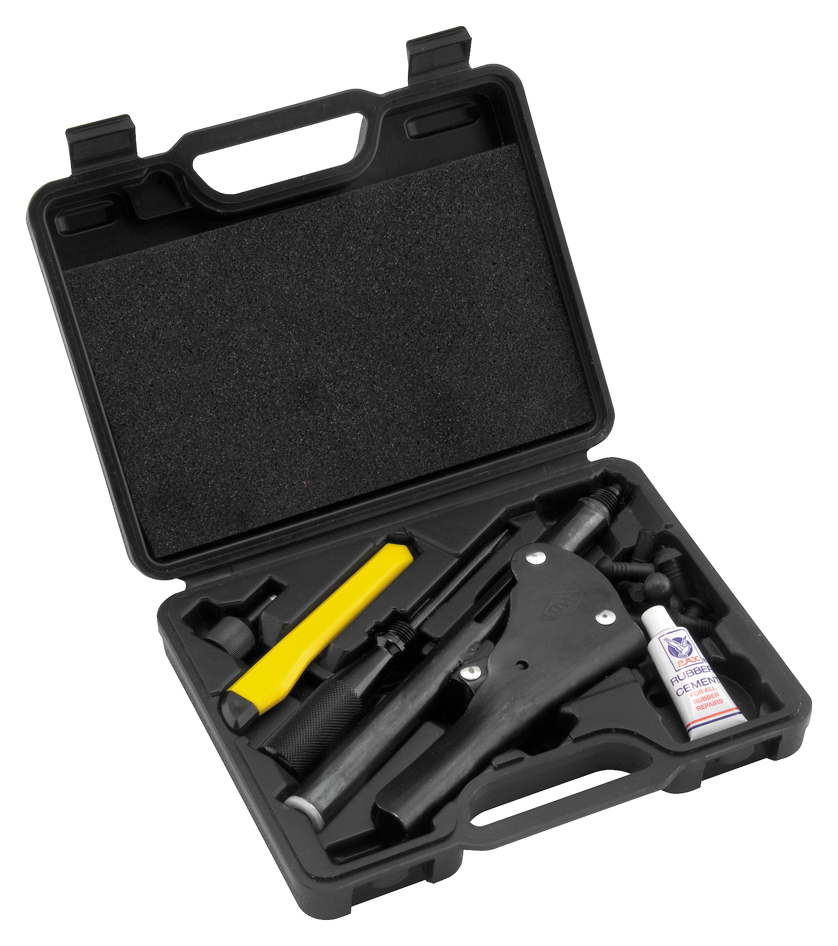 BikeMaster Tire Repair Kit