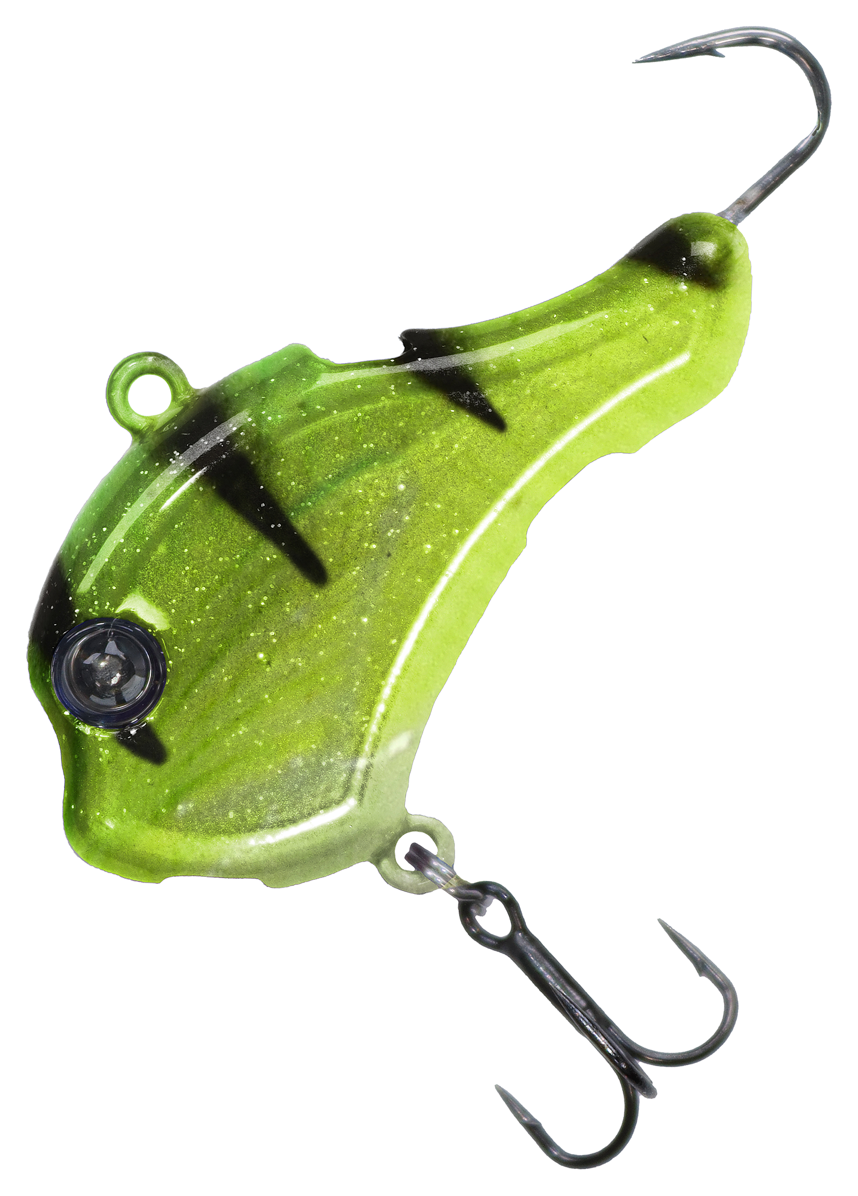 Image of Acme Google Eye Hyper Rip Jig - 1-1/2″ - Yoda G