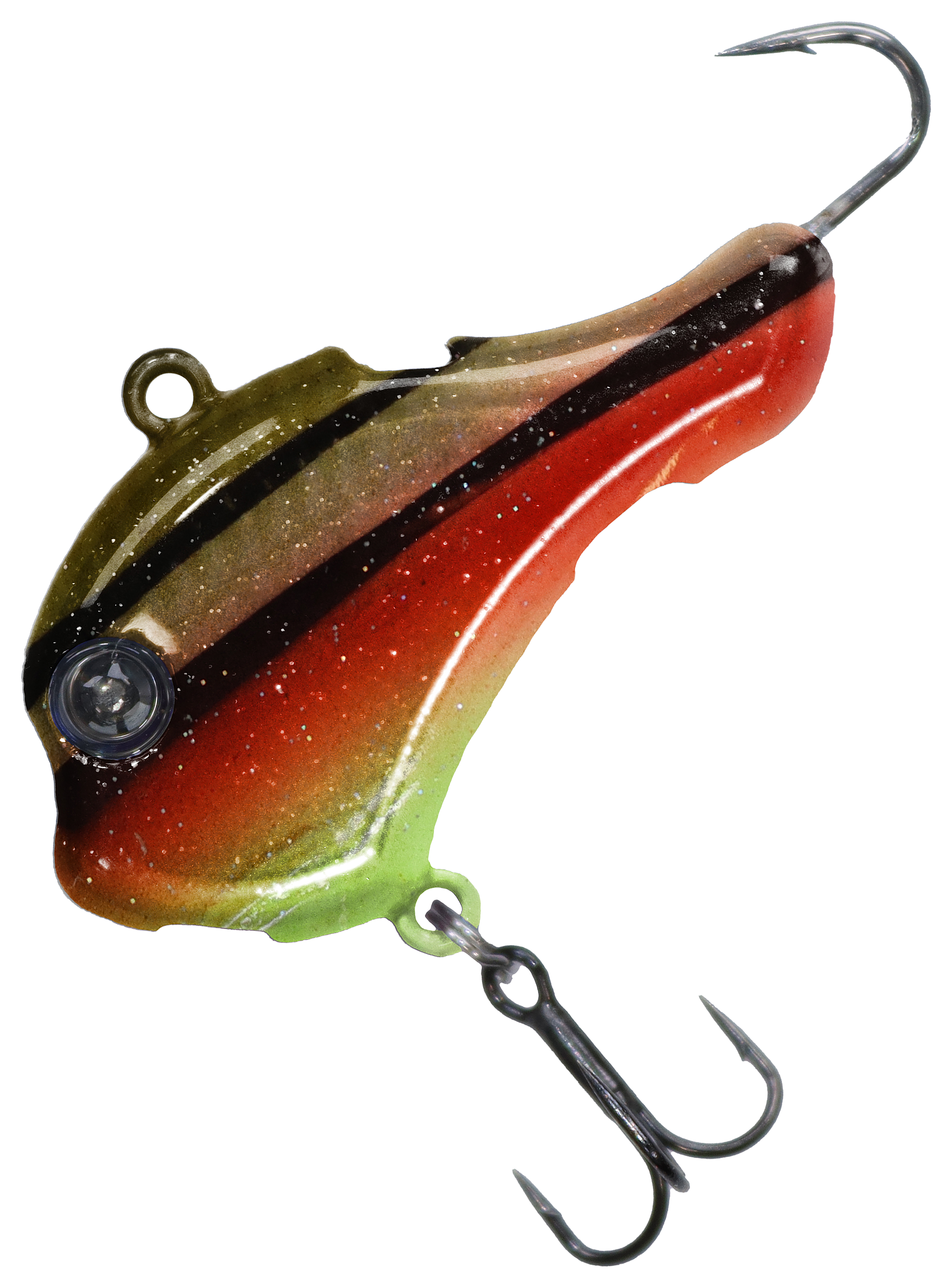 Image of Acme Google Eye Hyper Rip Jig - 1-1/2″ - Fathead