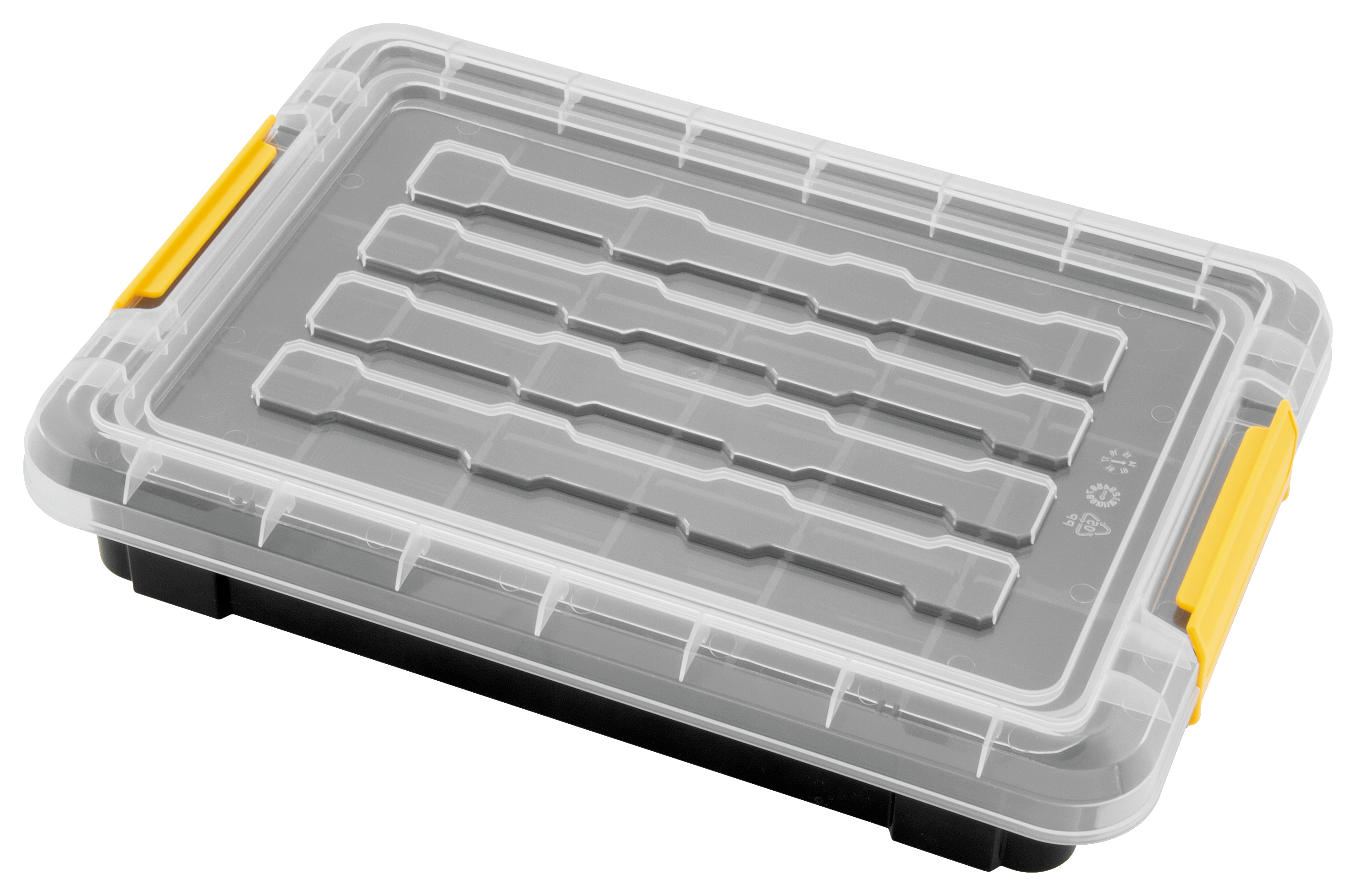BikeMaster Small Parts Organizer